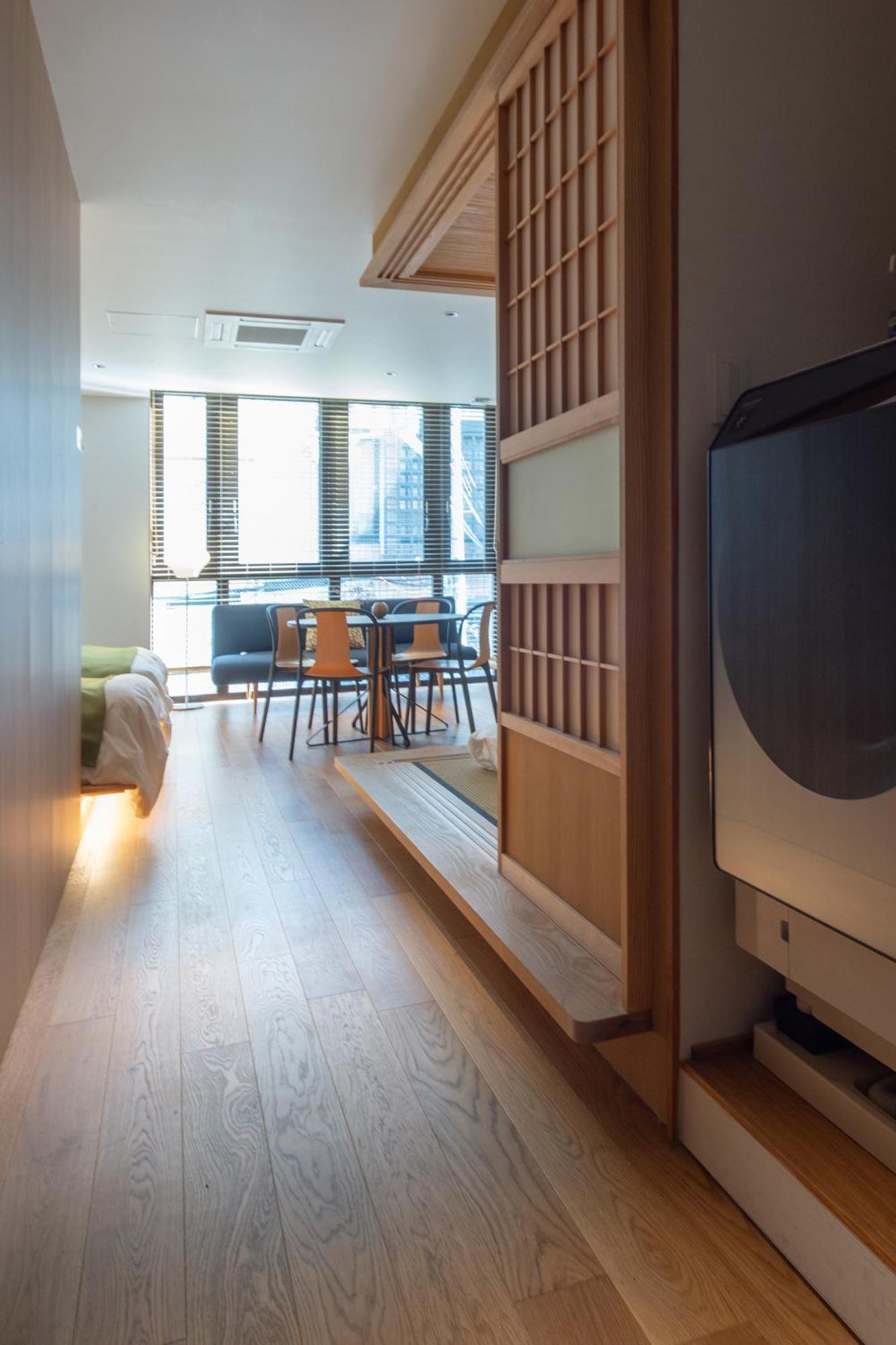 Aparthotel Design Fuyacho