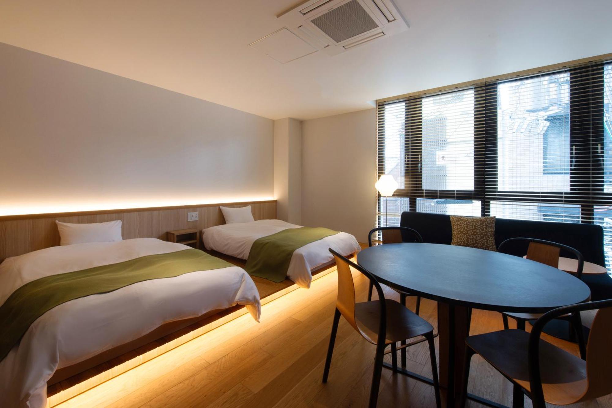 Design Fuyacho Aparthotel 3*
