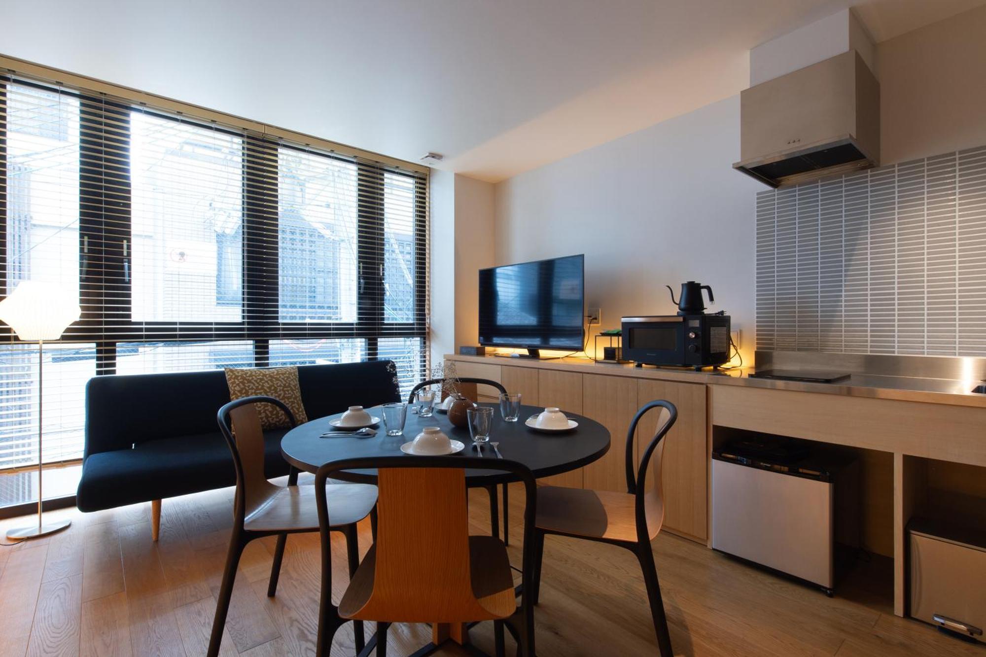 Aparthotel Design Fuyacho
