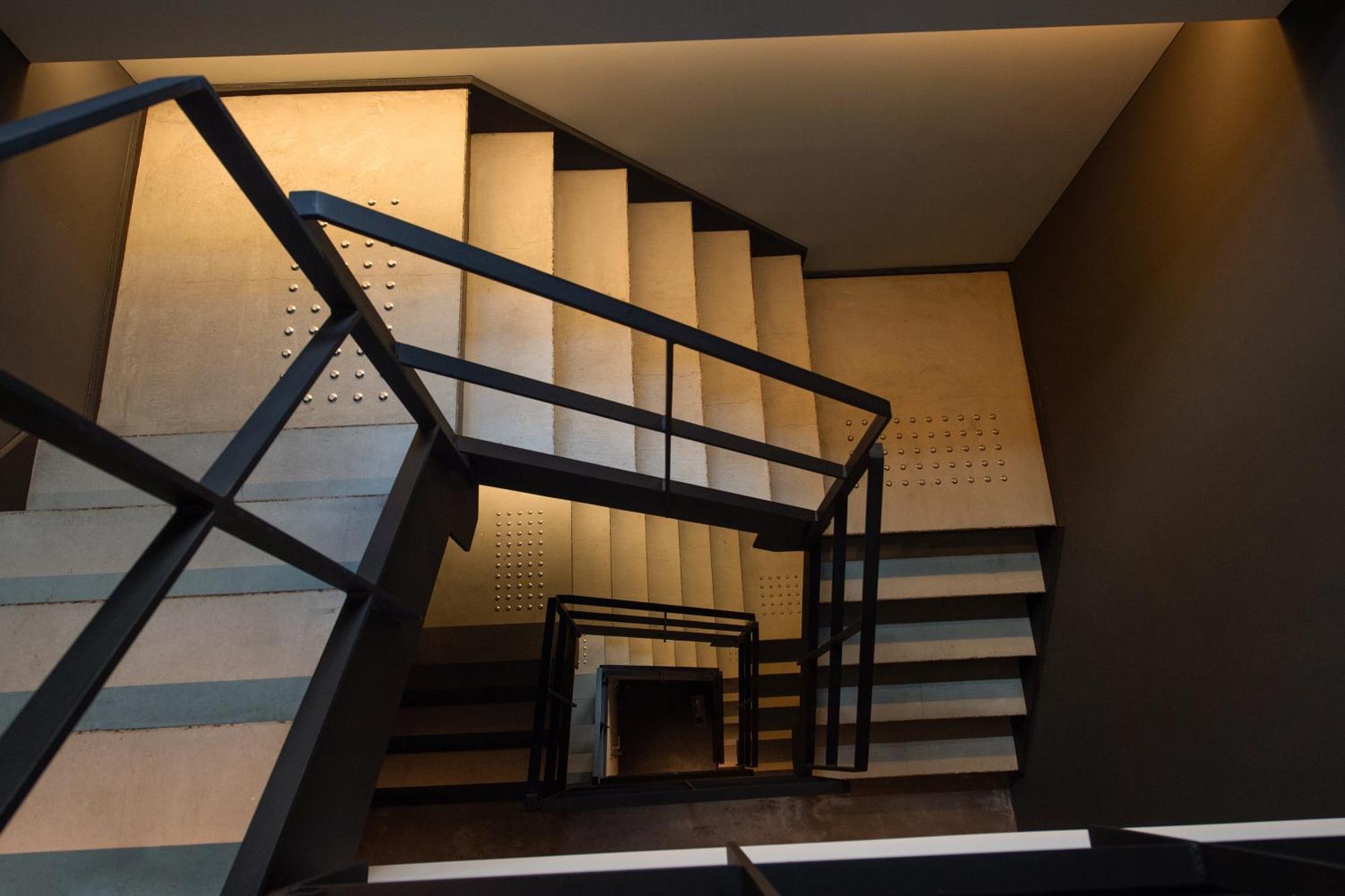 Design Fuyacho 3*