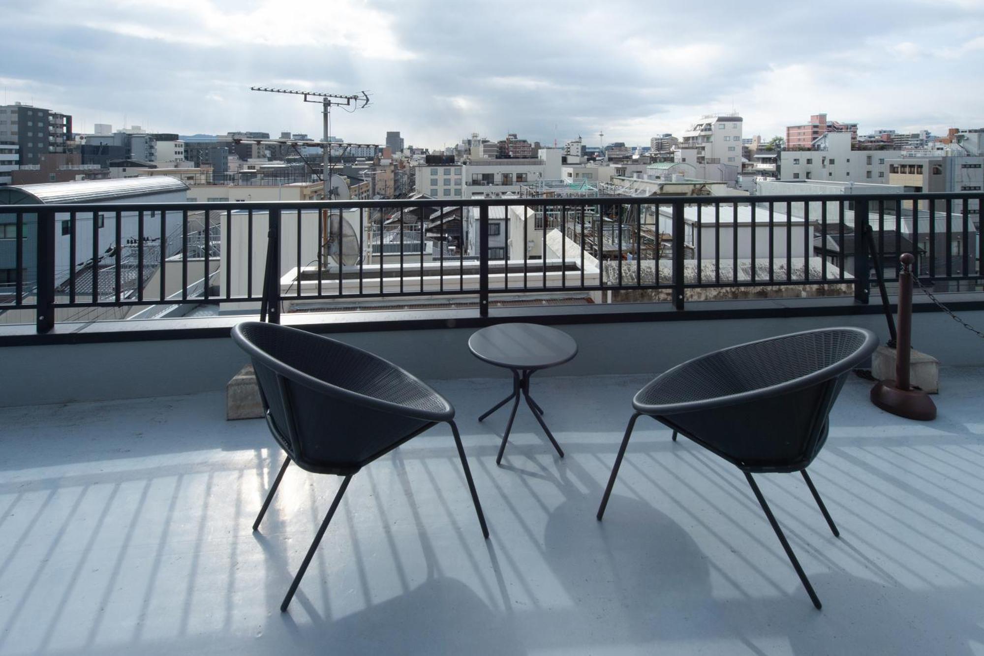 Design Fuyacho