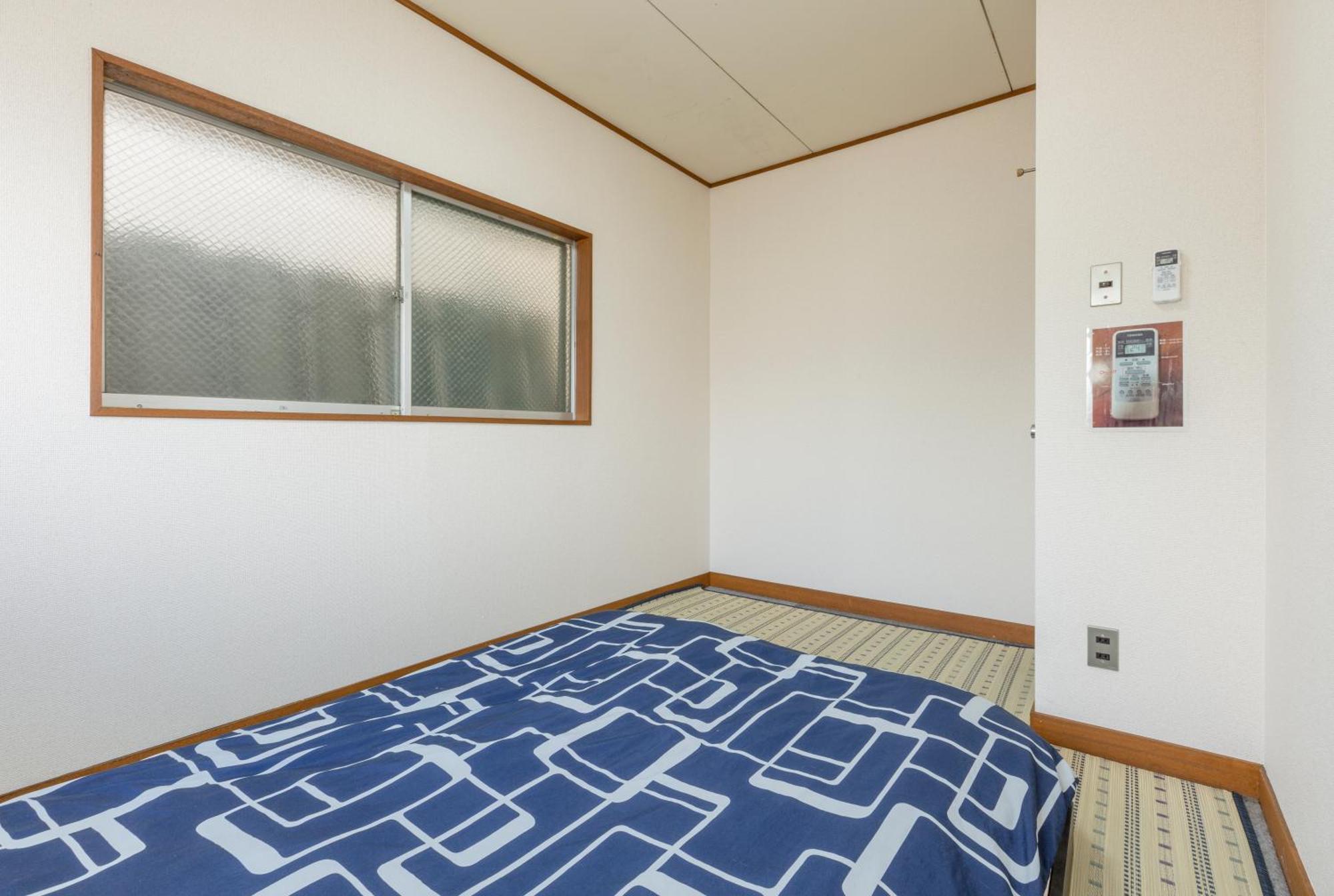 サムライホーム三条 Guest house
