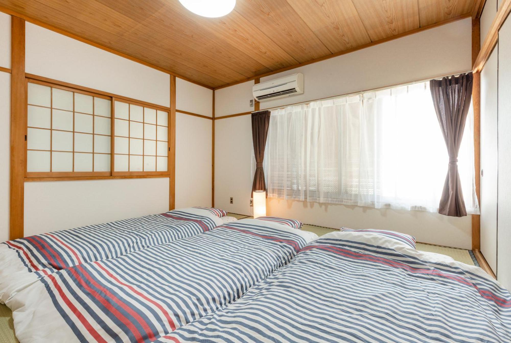 Guest house サムライホーム三条 *