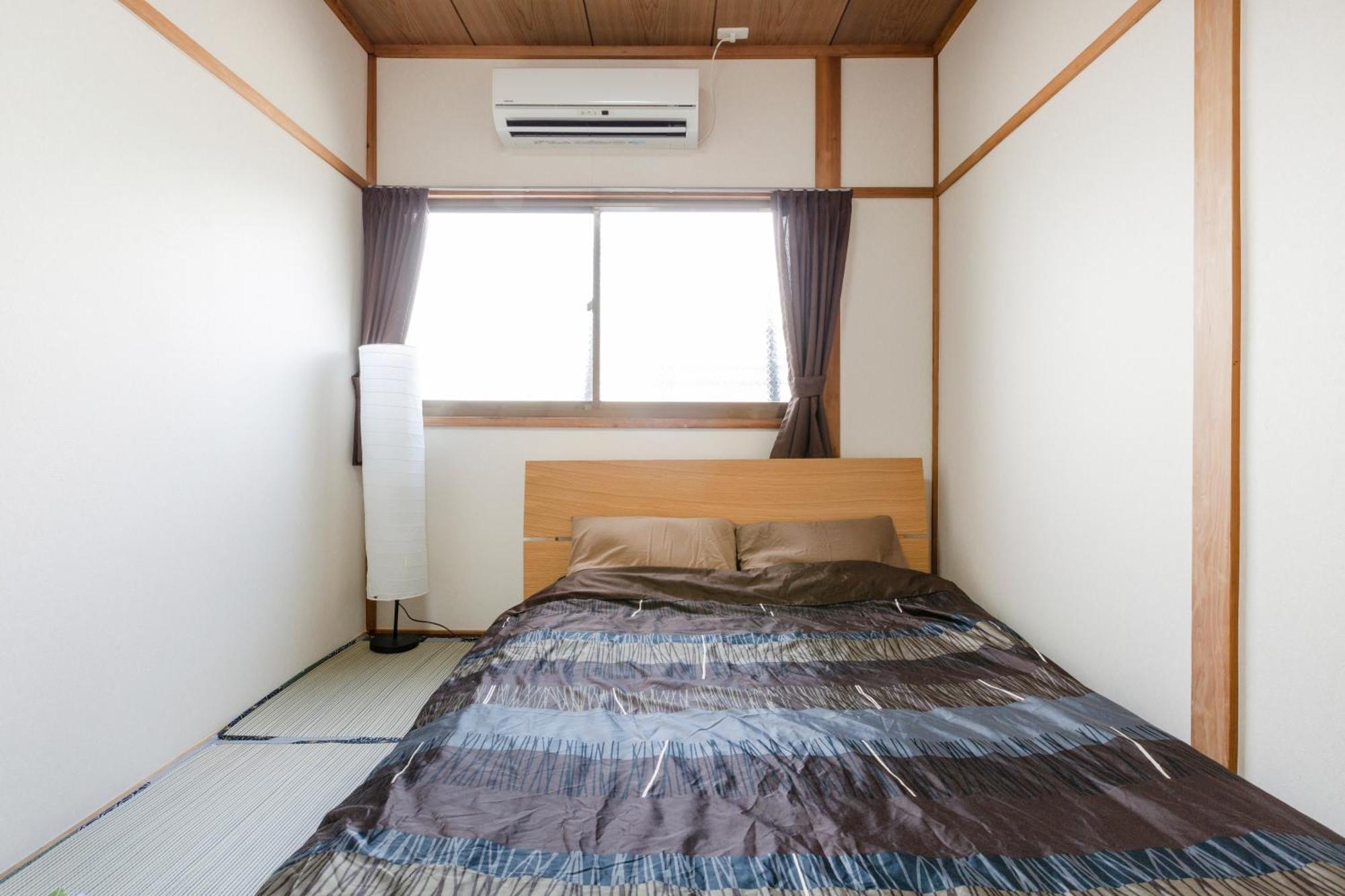 サムライホーム三条 Guest house *