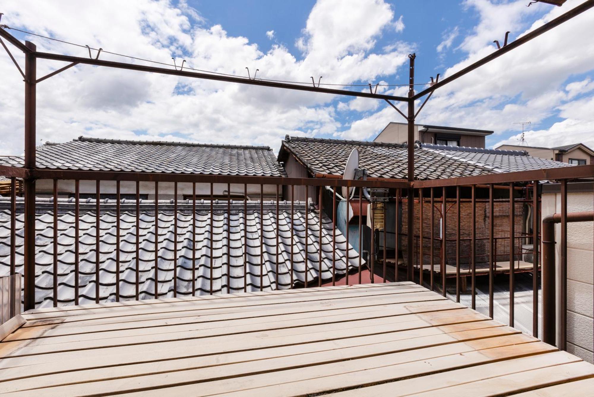 サムライホーム三条 Guest house *