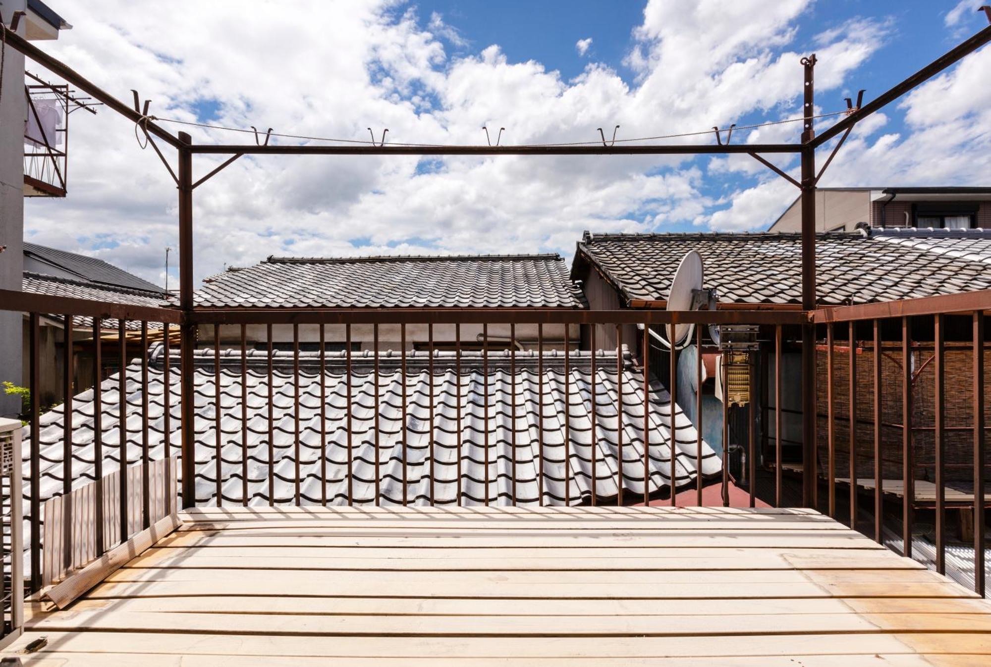 Guest house サムライホーム三条 *