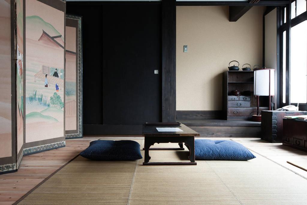 Hostel Traditional Ichiyoraifuku