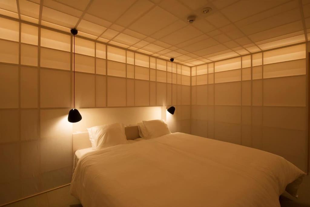 Apartment Modern Cozy Maisonette 36㎡ Nimon 2 Hane Near Gion（n2-hane羽）） Kyoto