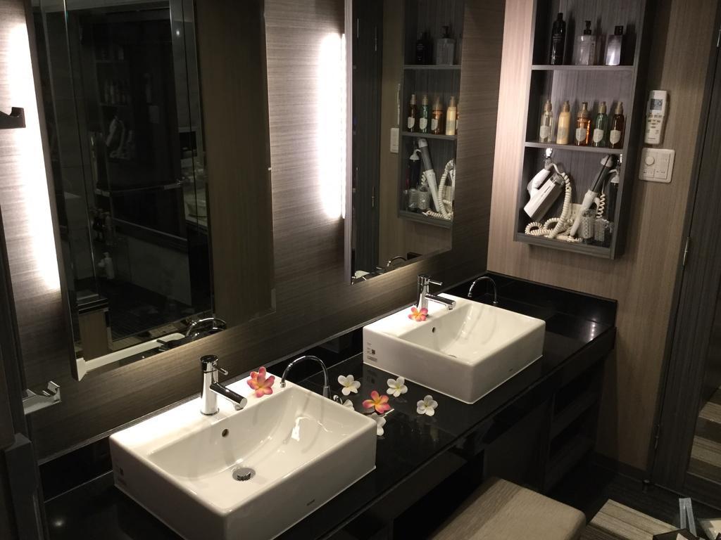In The (adults Only) Love hotel Kyoto