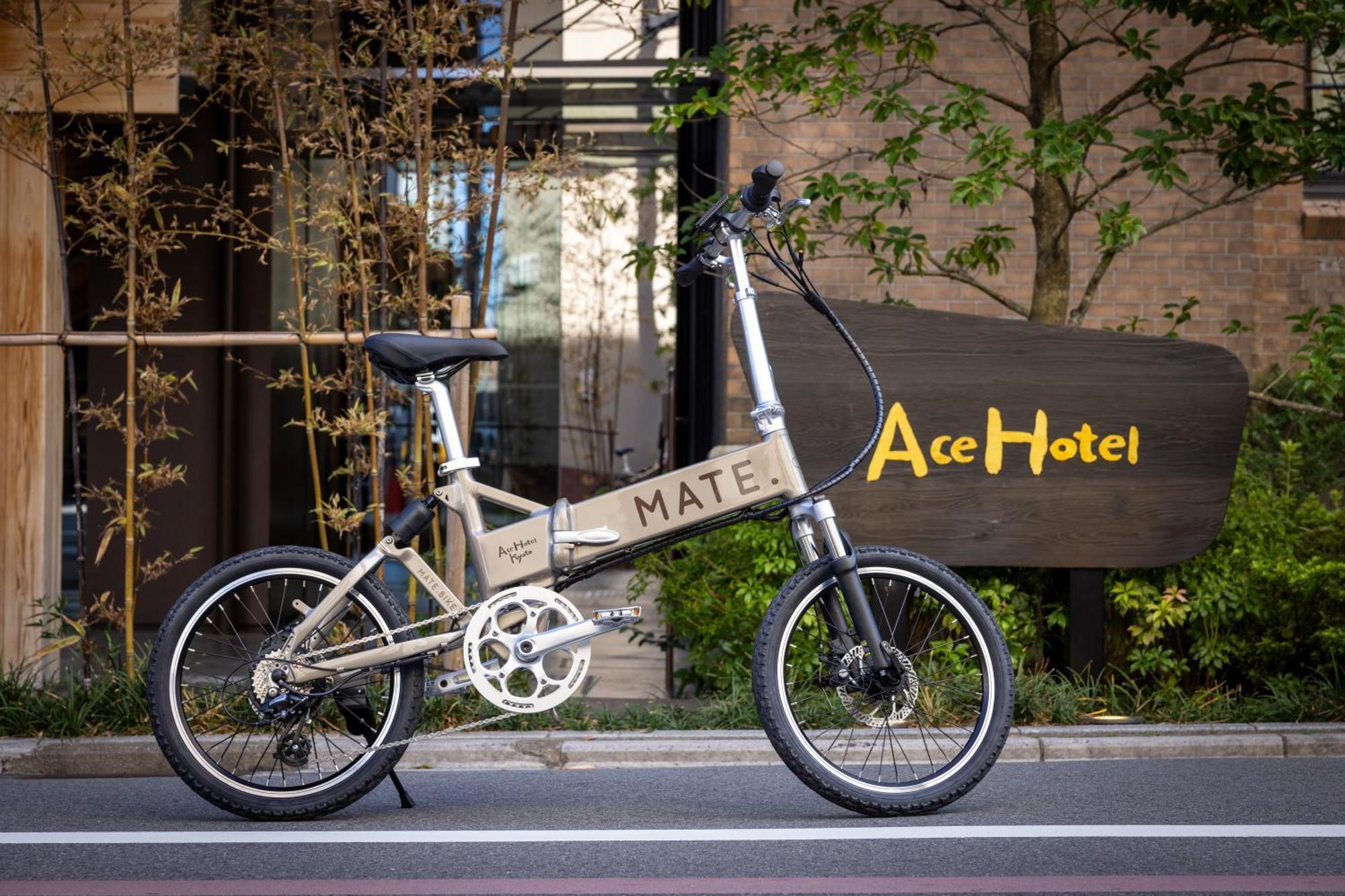 Hotel Ace