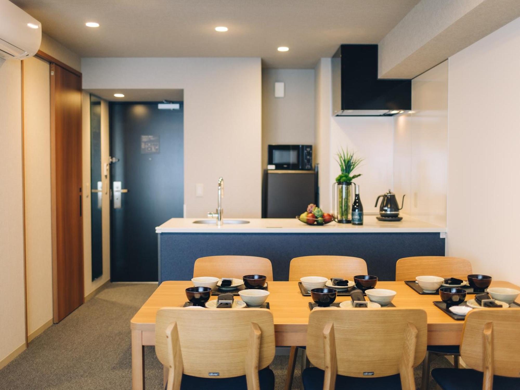 Hotel Mimaru Shijo