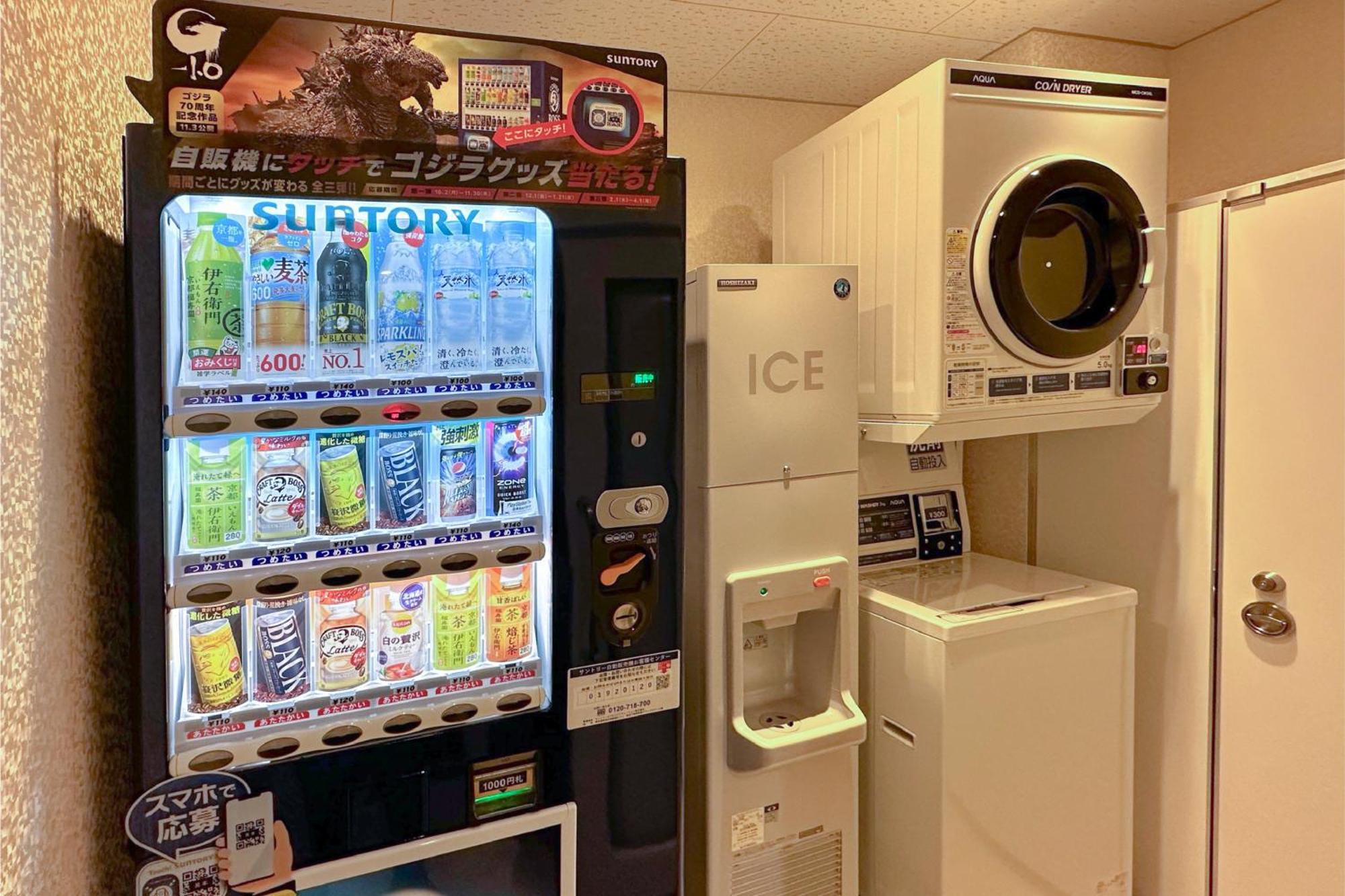 Hop Kyoto shijo Omiya Hotel