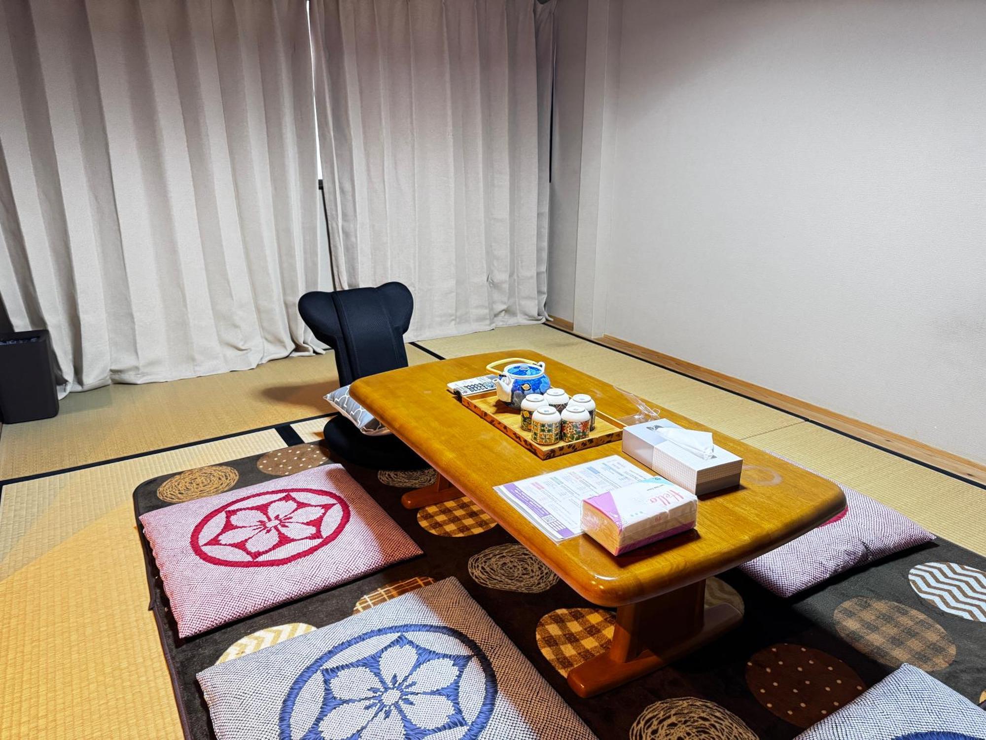 - 森麟社 - 新築戸建 Moririnsha Japanese Style Holiday home *