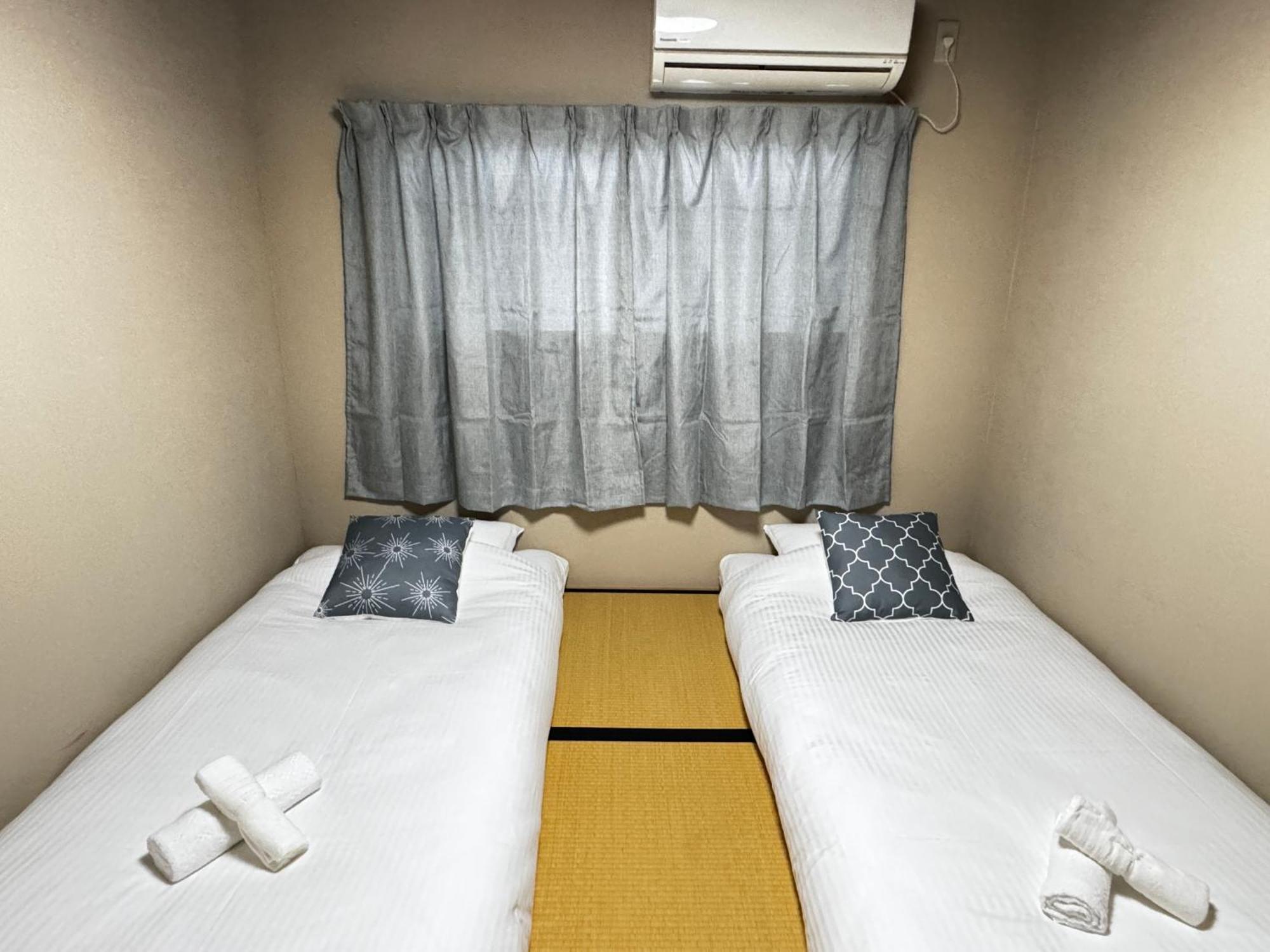 Holiday home - 森麟社 - 新築戸建 Moririnsha Japanese Style Kyoto