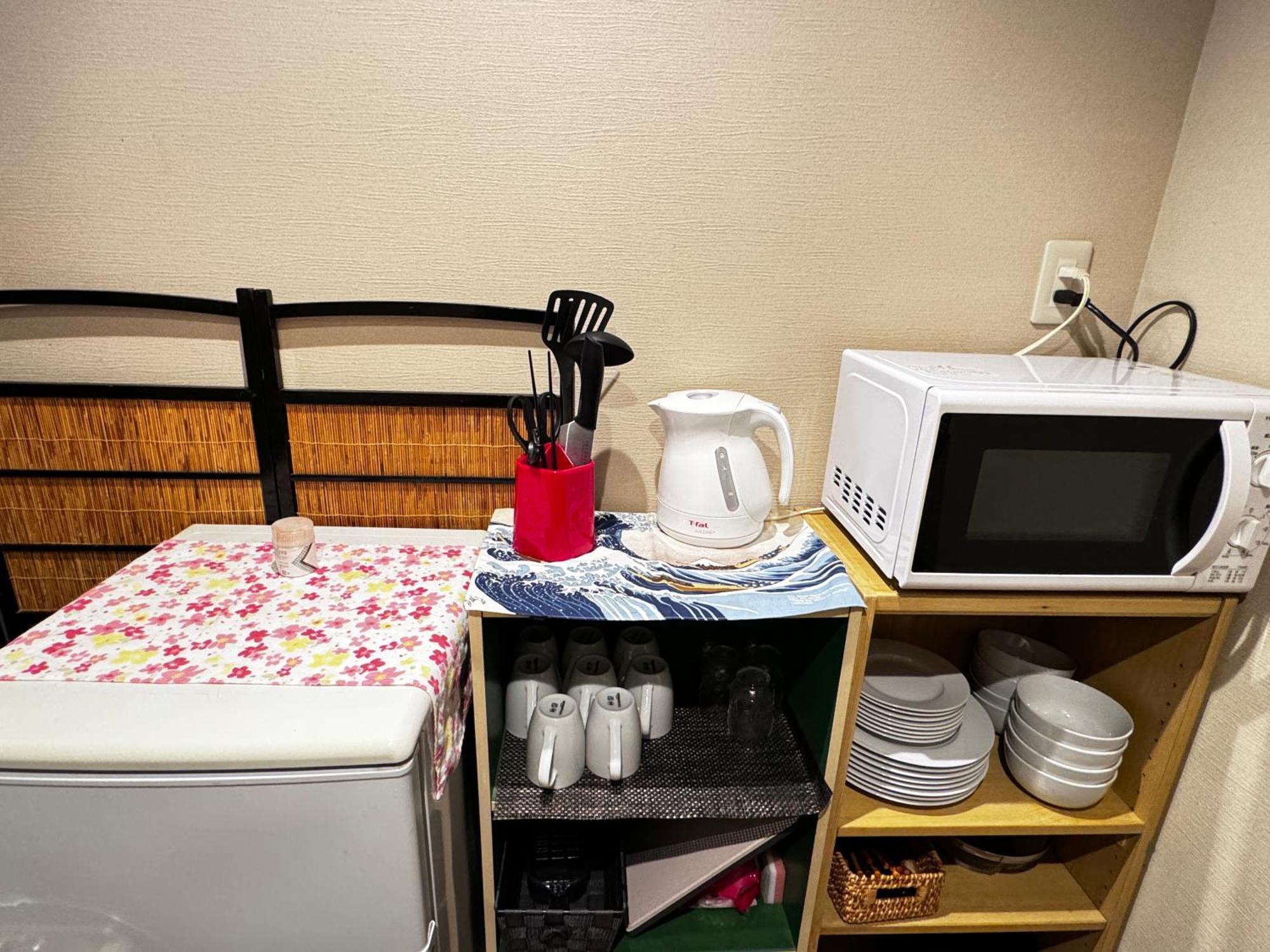 Holiday home - 森麟社 - 新築戸建 Moririnsha Japanese Style Kyoto