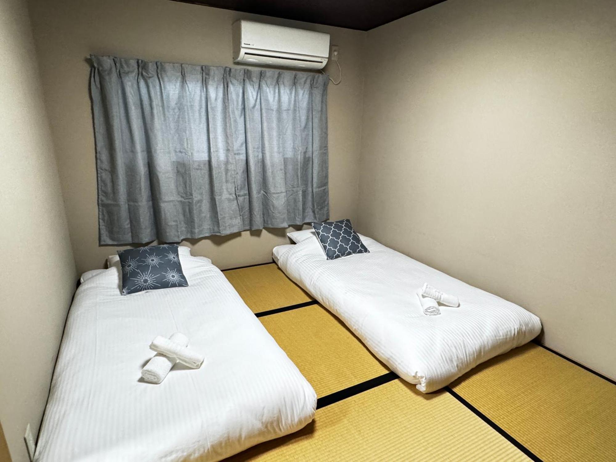 Holiday home - 森麟社 - 新築戸建 Moririnsha Japanese Style Kyoto