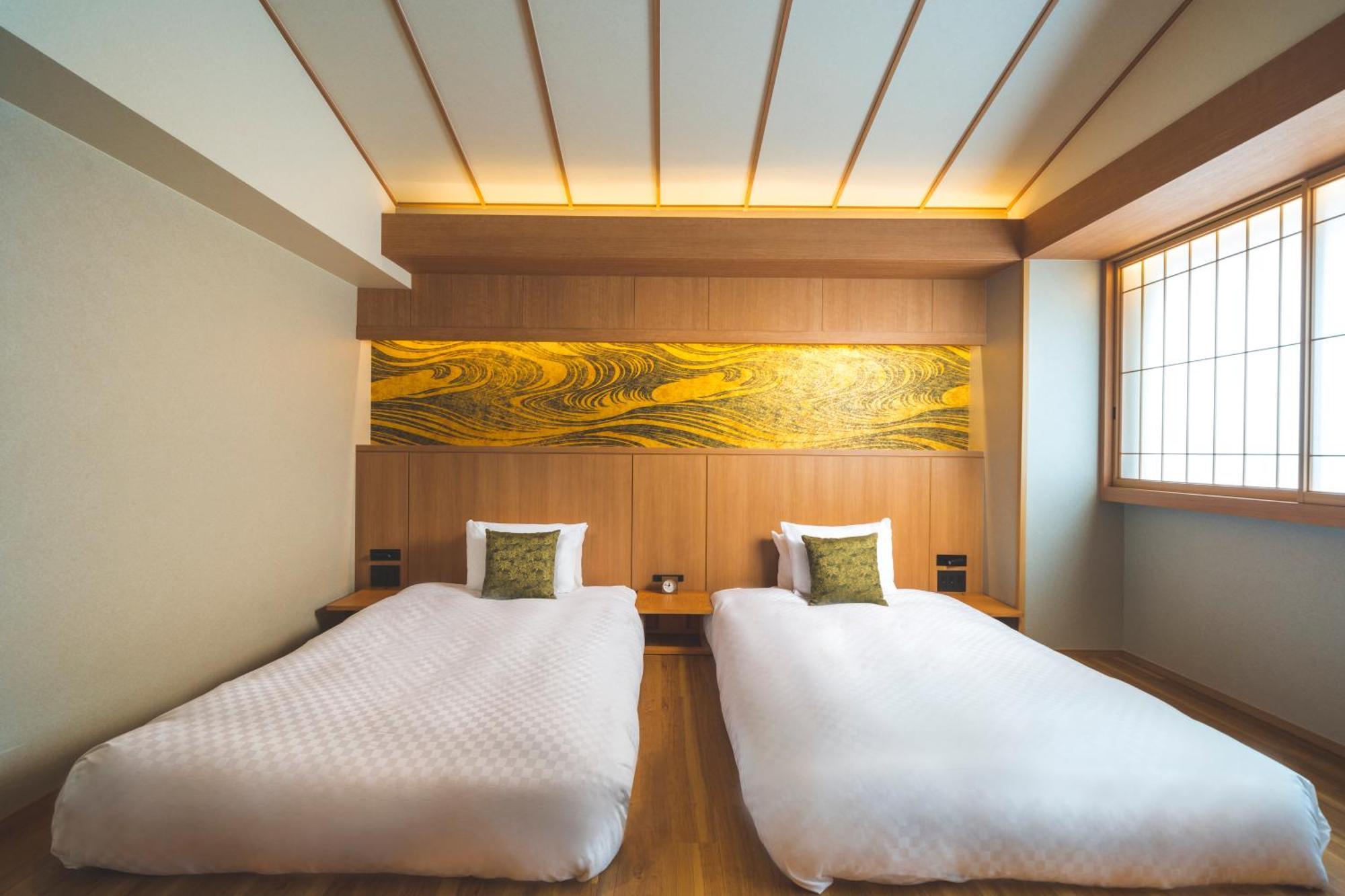 Kaya Nijo Castle, Bw Signature Collection By Western 4* Kyoto