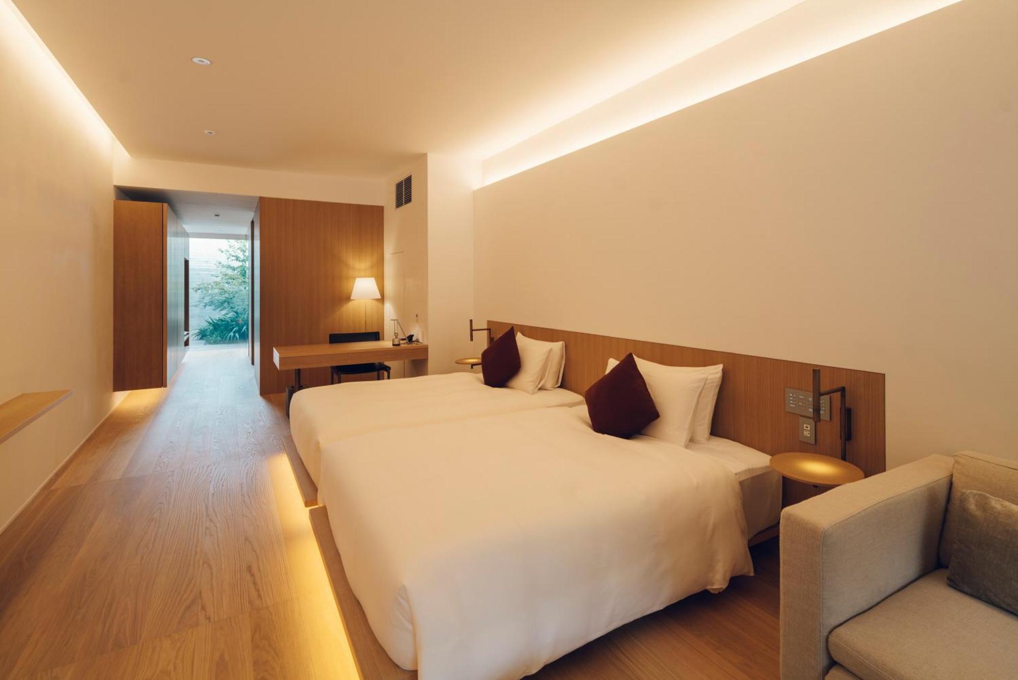 Hotel Muni By Onko Chishin 5*