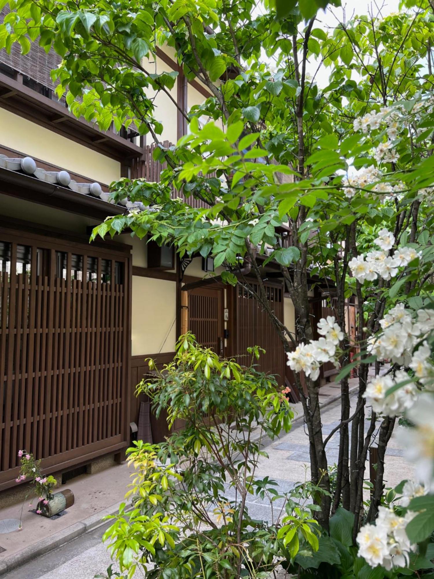 Imakumano Terrace Ninsei An 仁清庵 Holiday home Kyoto