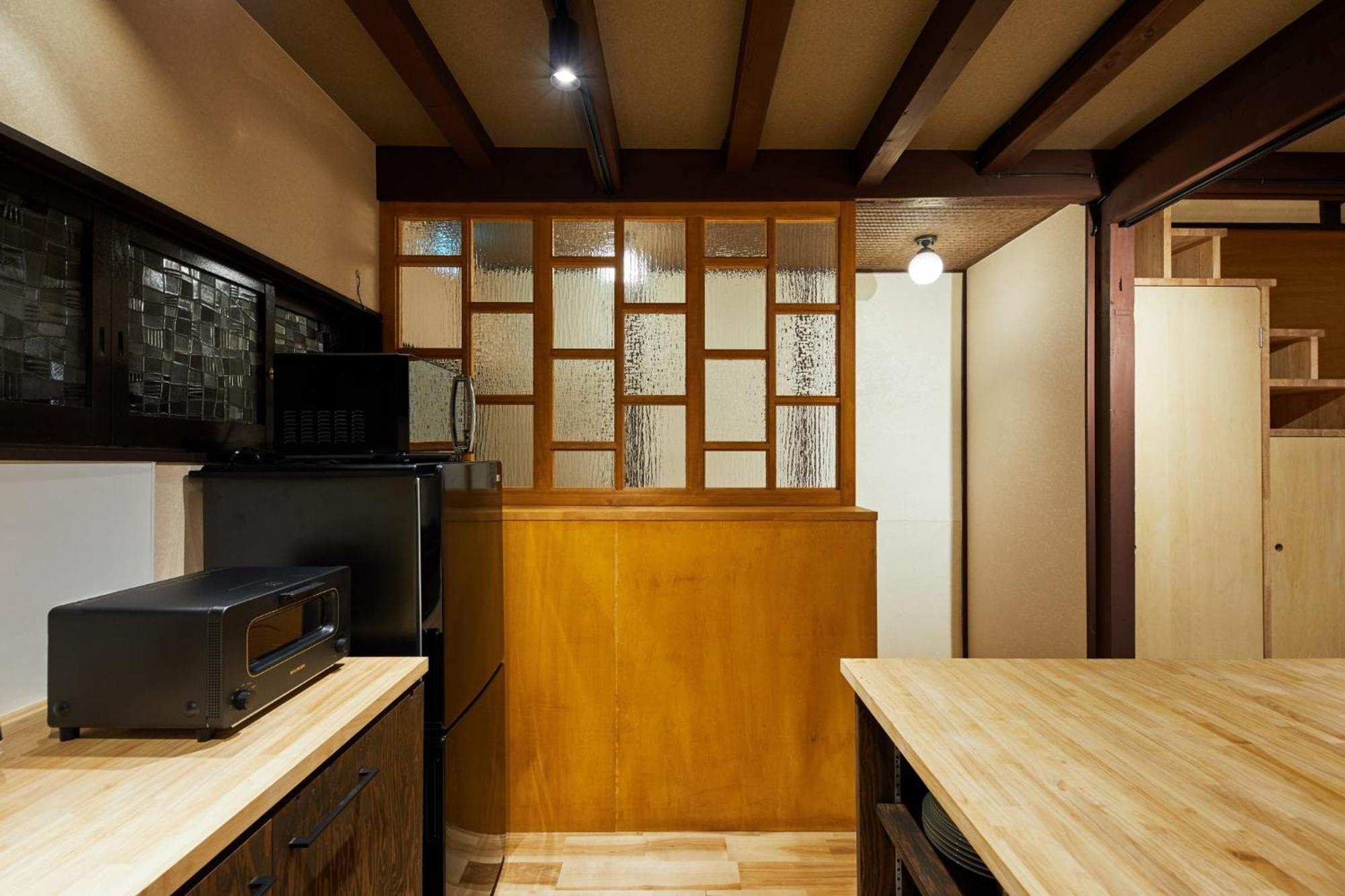 Eian Mibu - Vacation 88423v Holiday home