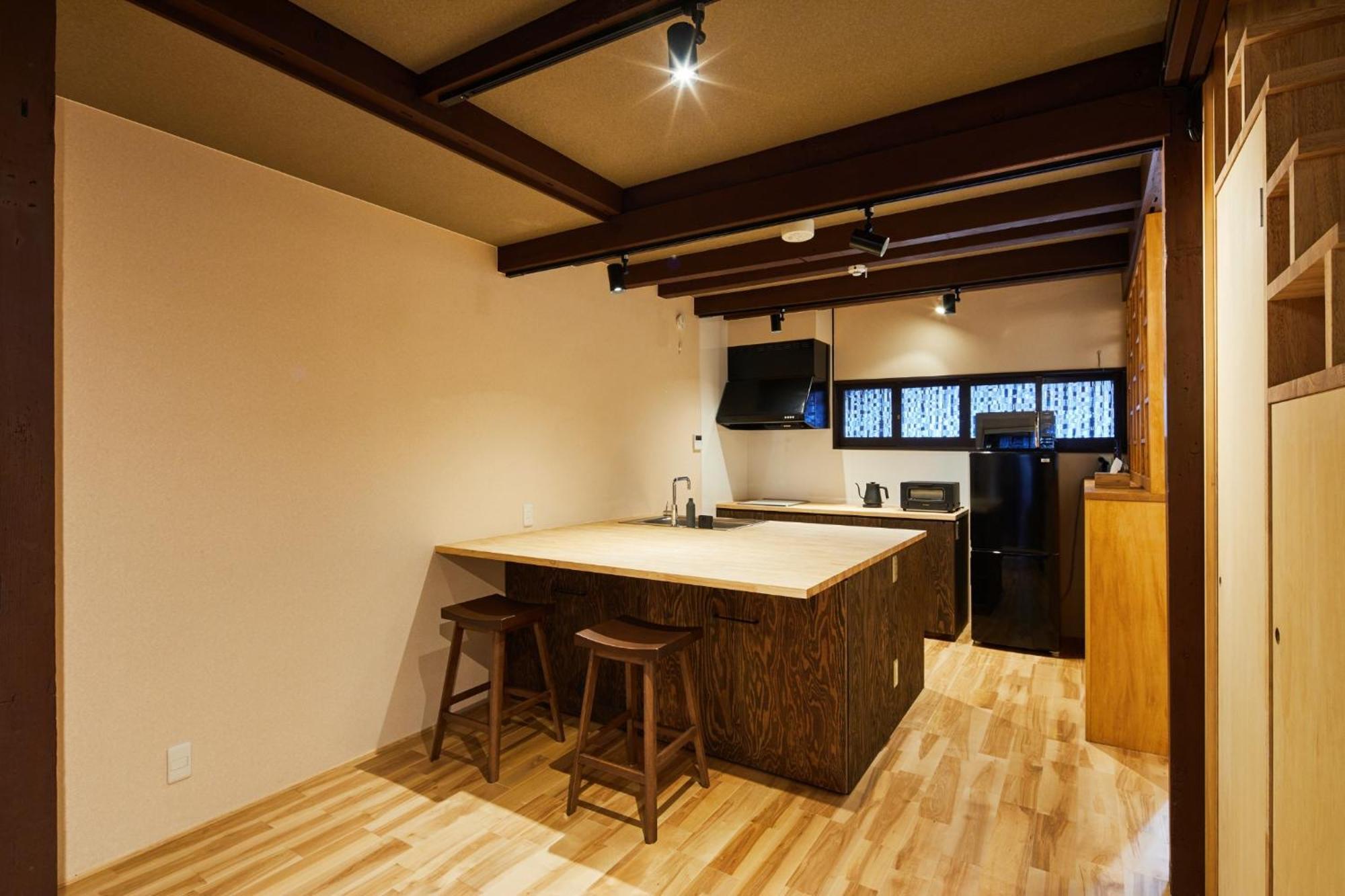 Holiday home Eian Mibu - Vacation 88423v Kyoto