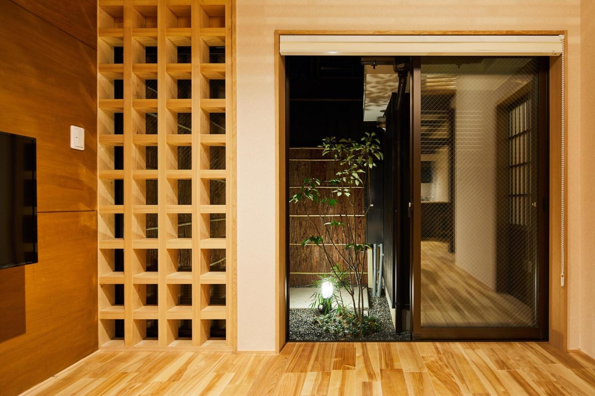 Eian Mibu - Vacation 88423v Holiday home Kyoto