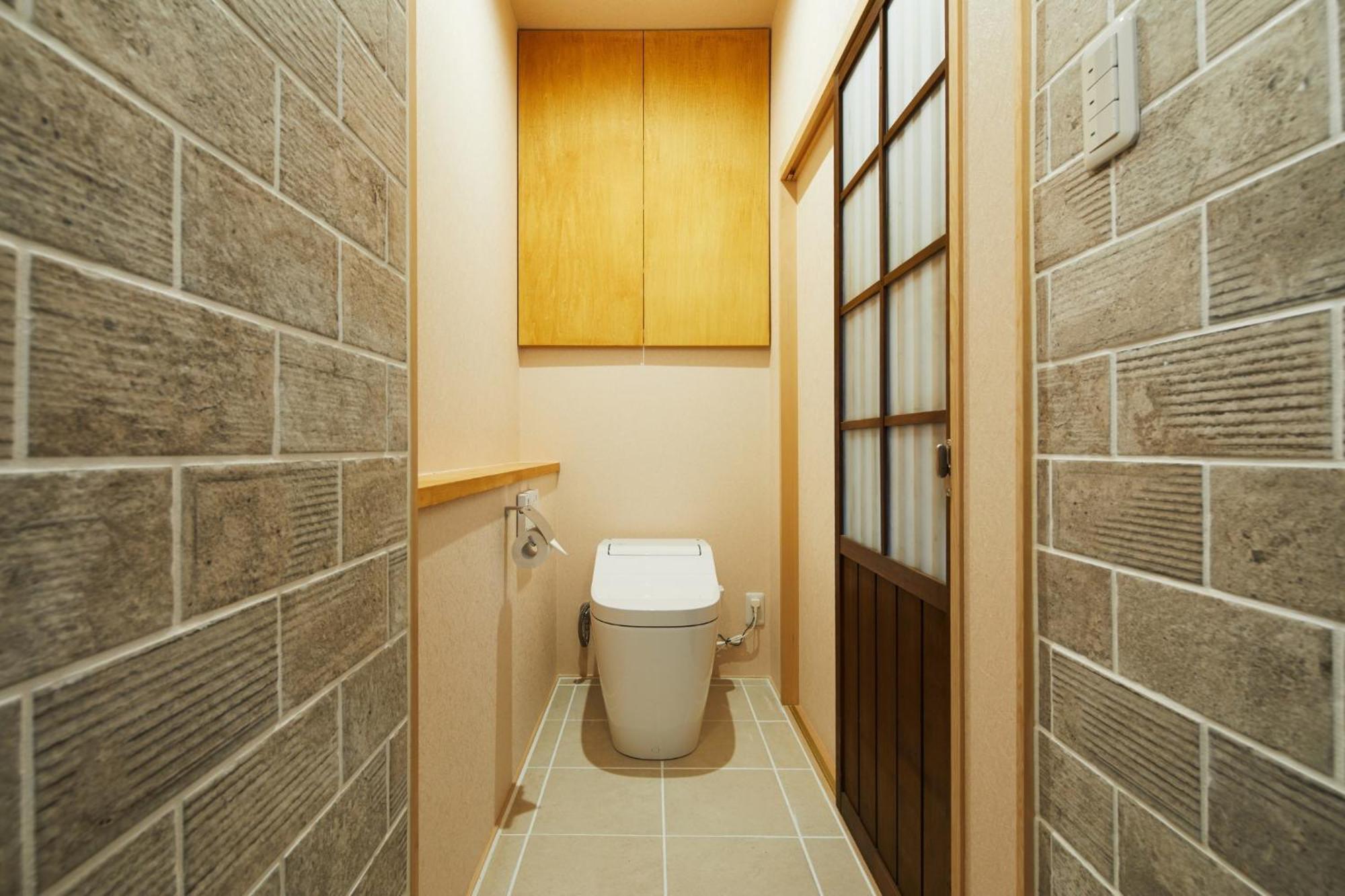 Eian Mibu - Vacation 88423v Holiday home Kyoto