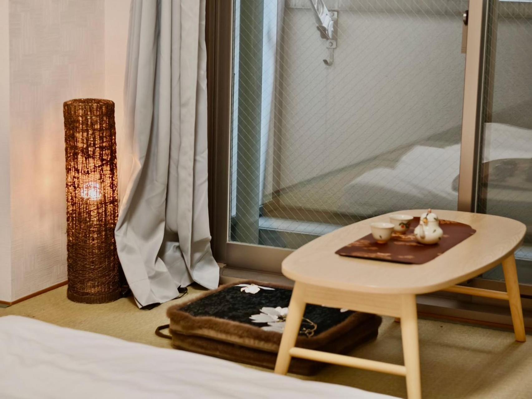 Rest Collection Gion-shijo Apartment *