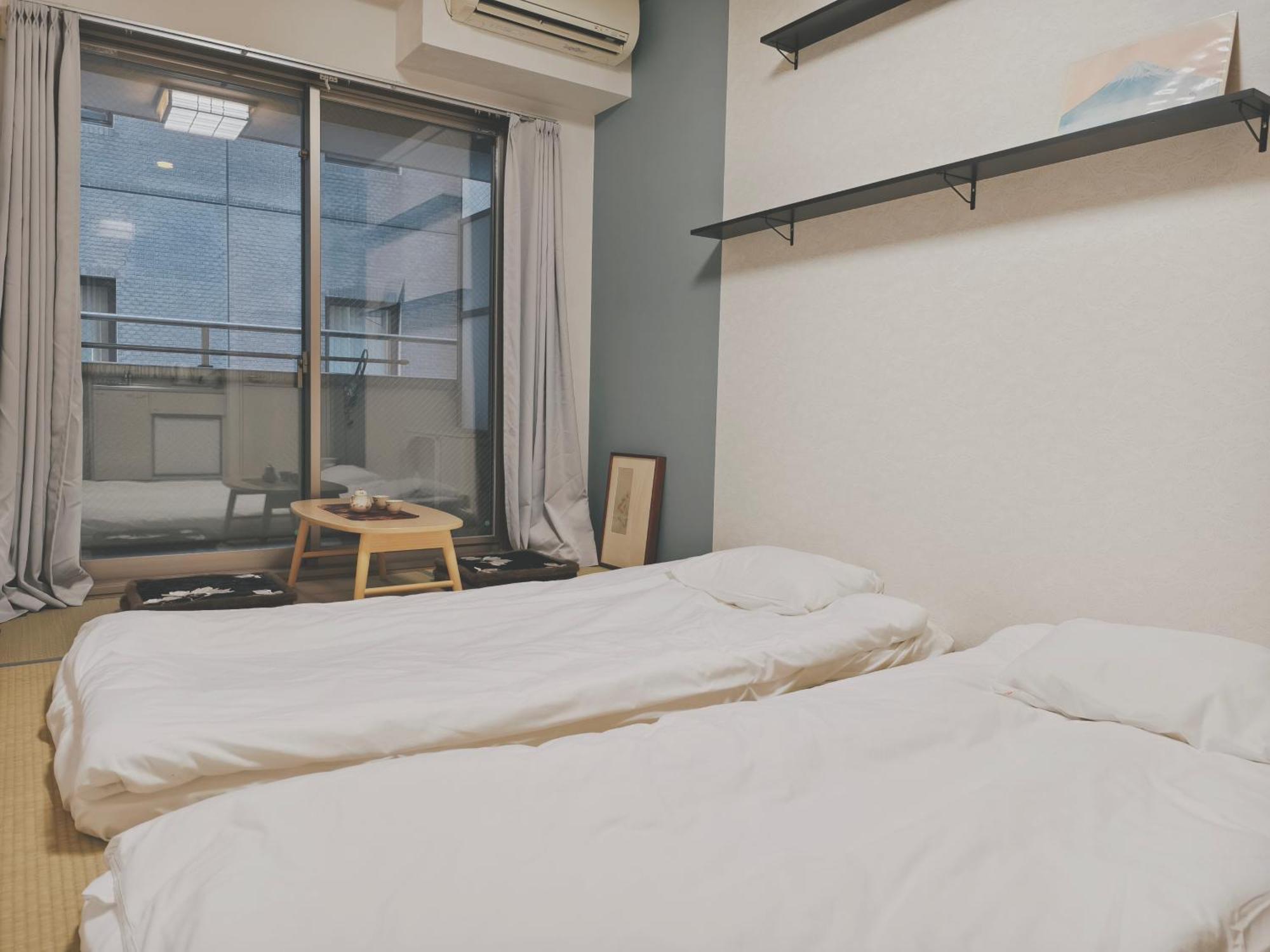 Rest Collection Gion-shijo Kyoto