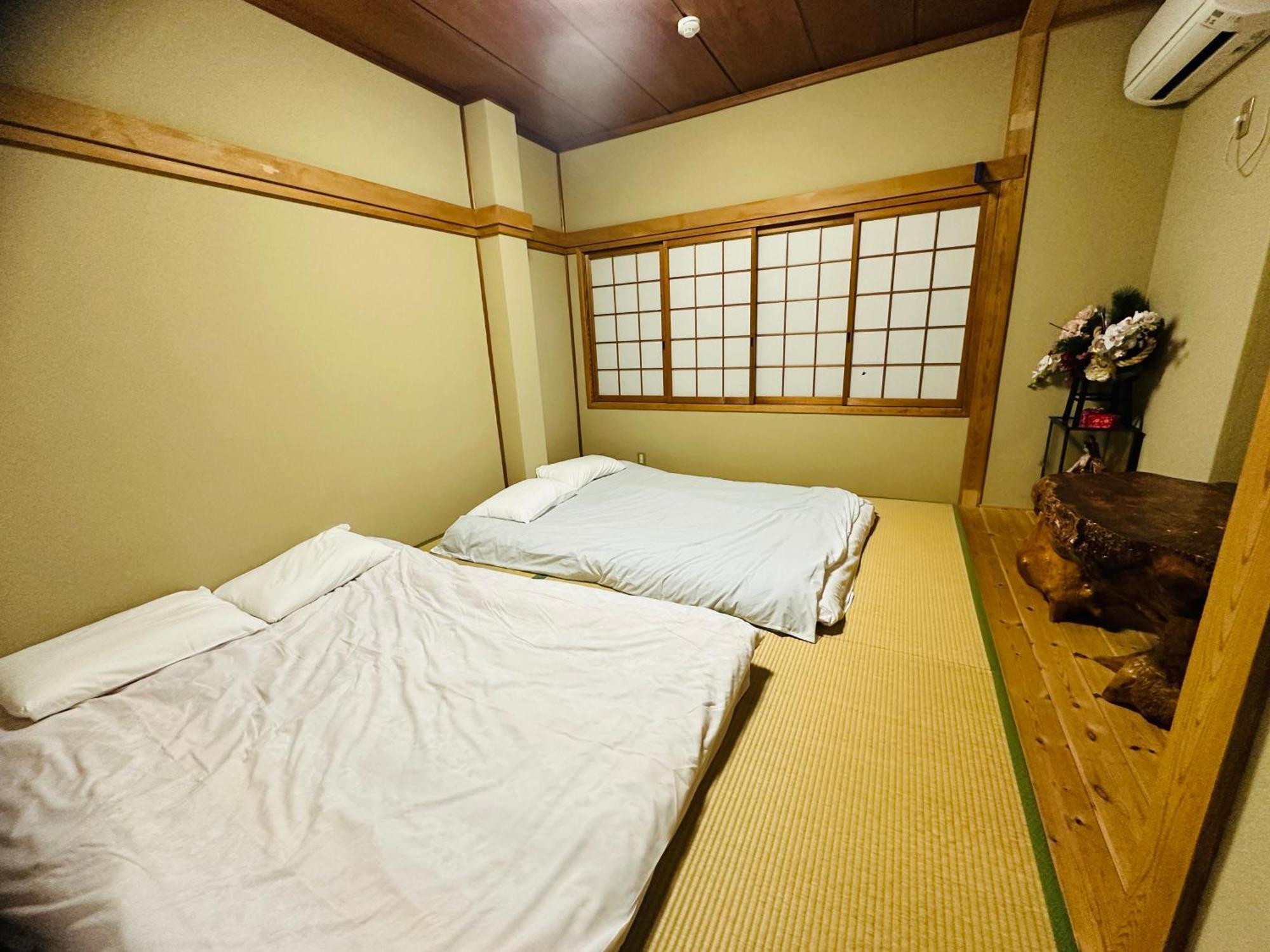 Apartment Rest Collection Nayacho *