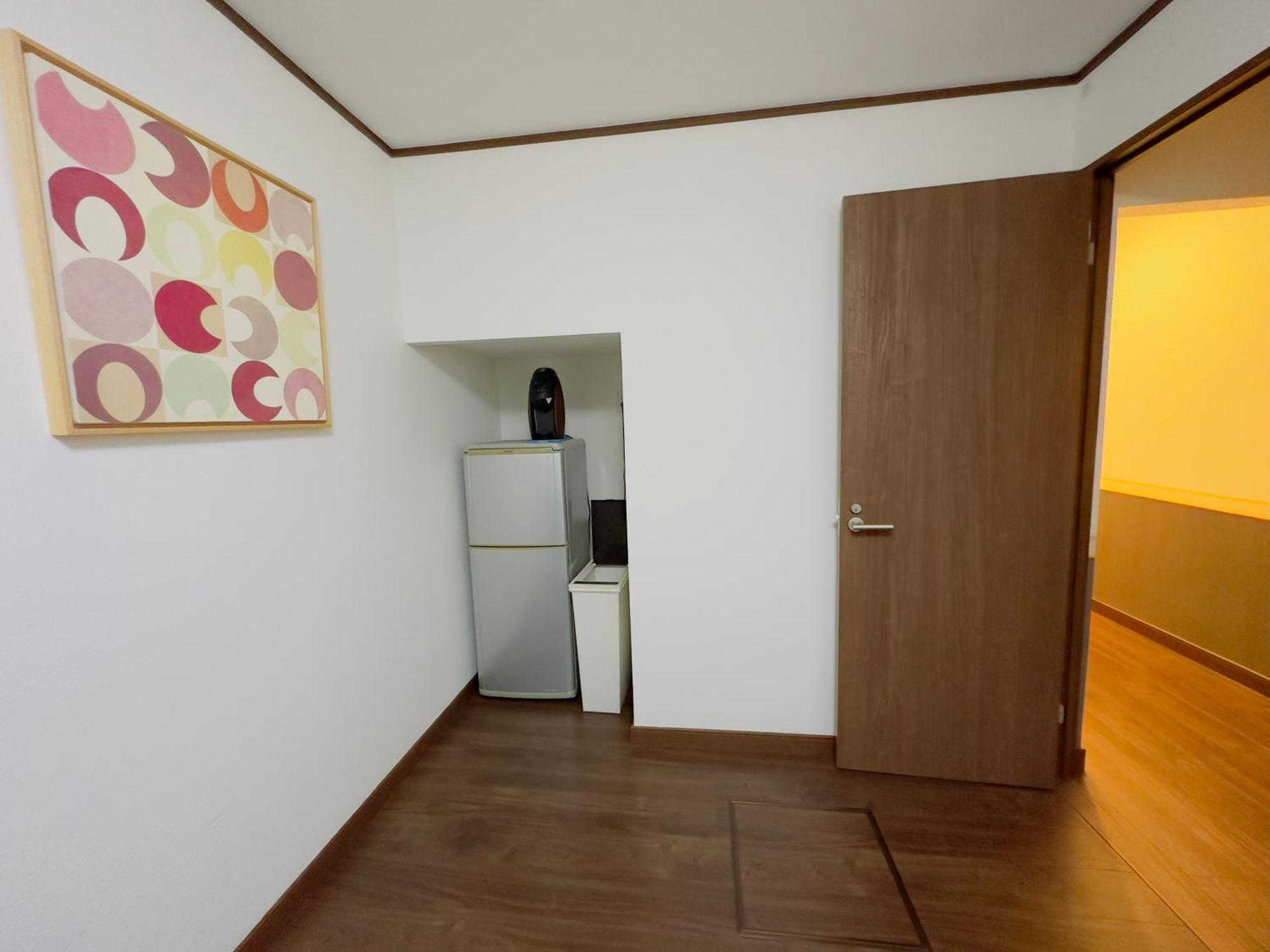 Rest Collection Nayacho Apartment Kyoto