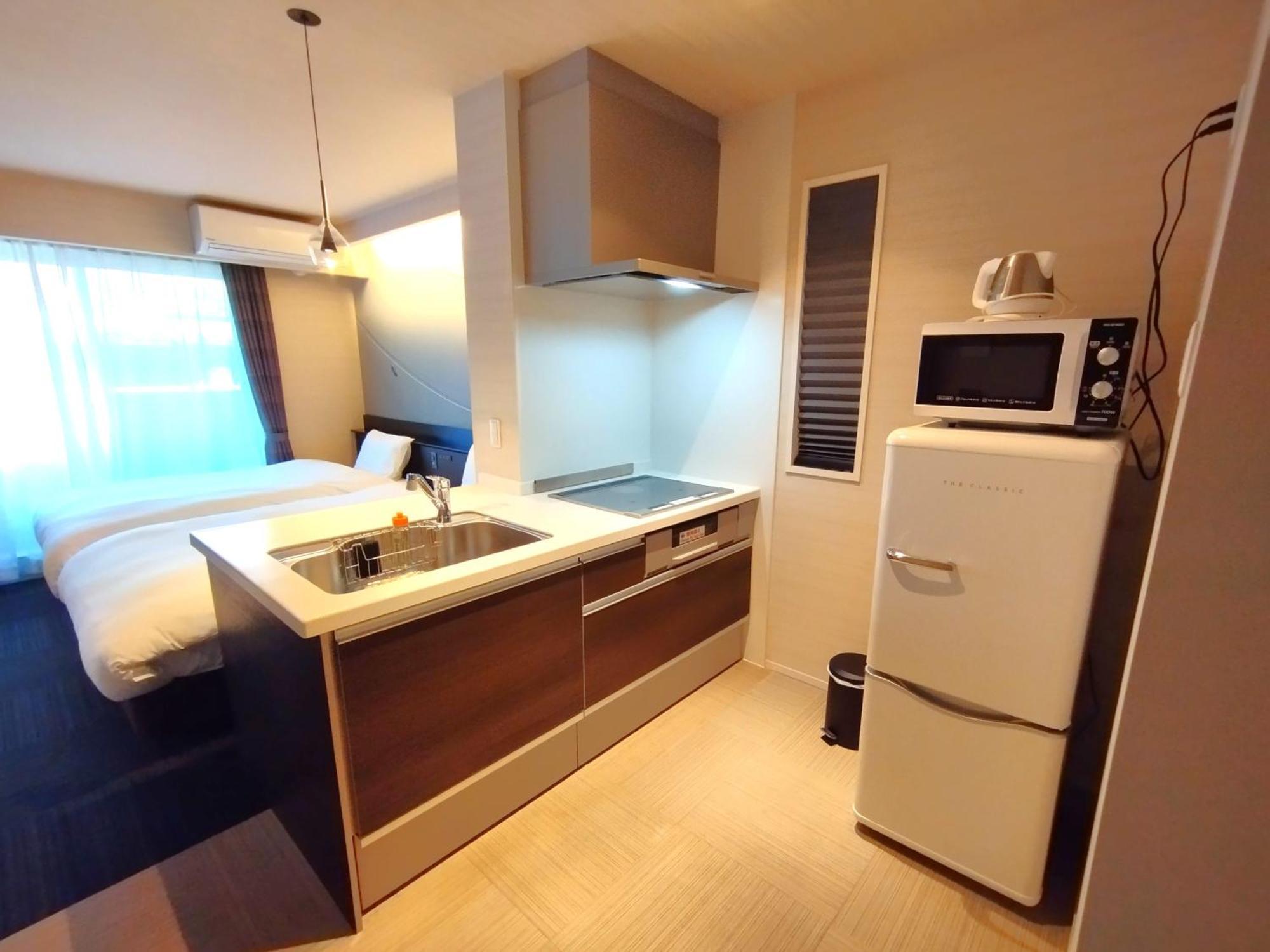 A-un（luxury Hotel） *