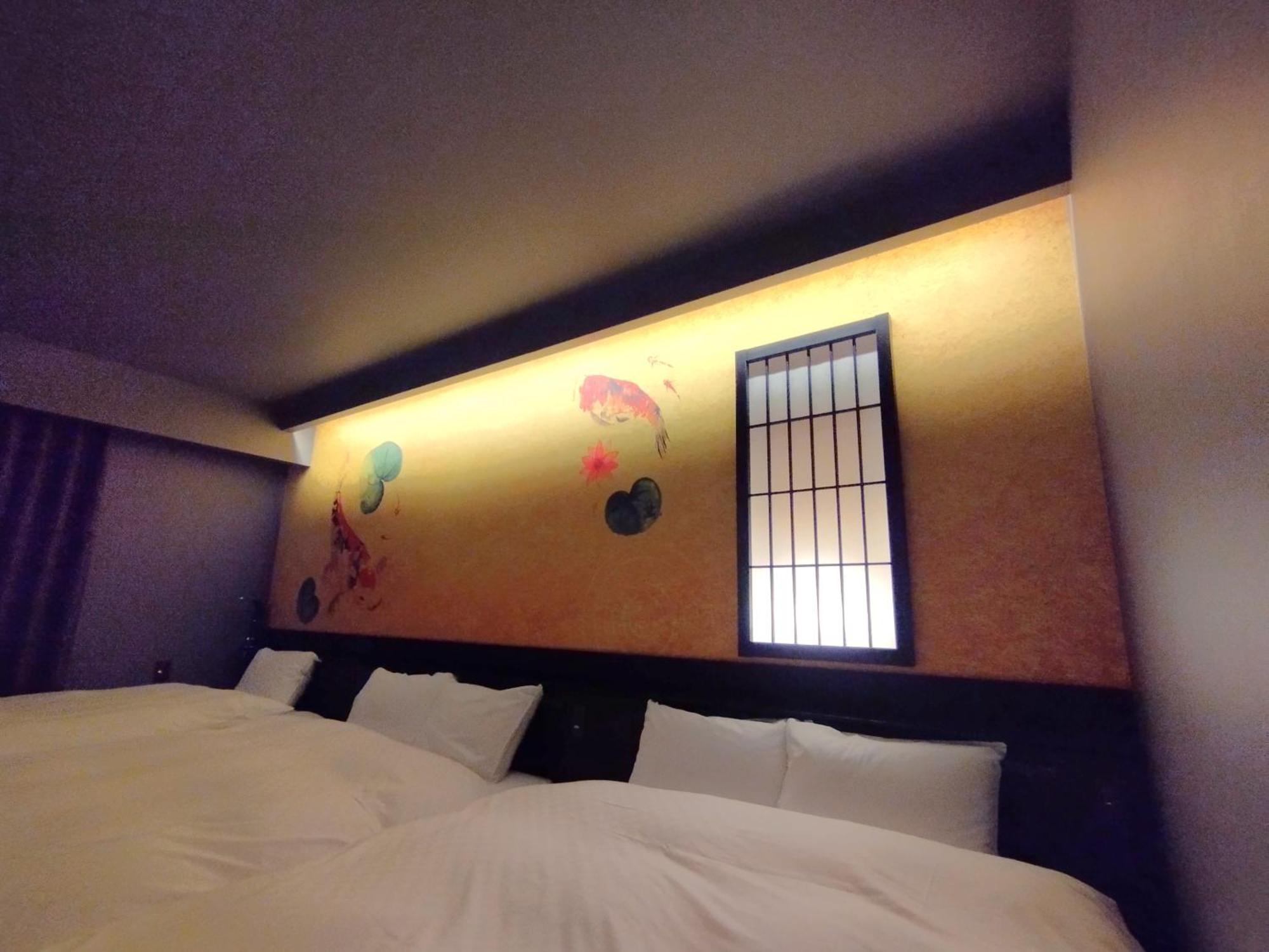 Apartment A-un（luxury Hotel） *