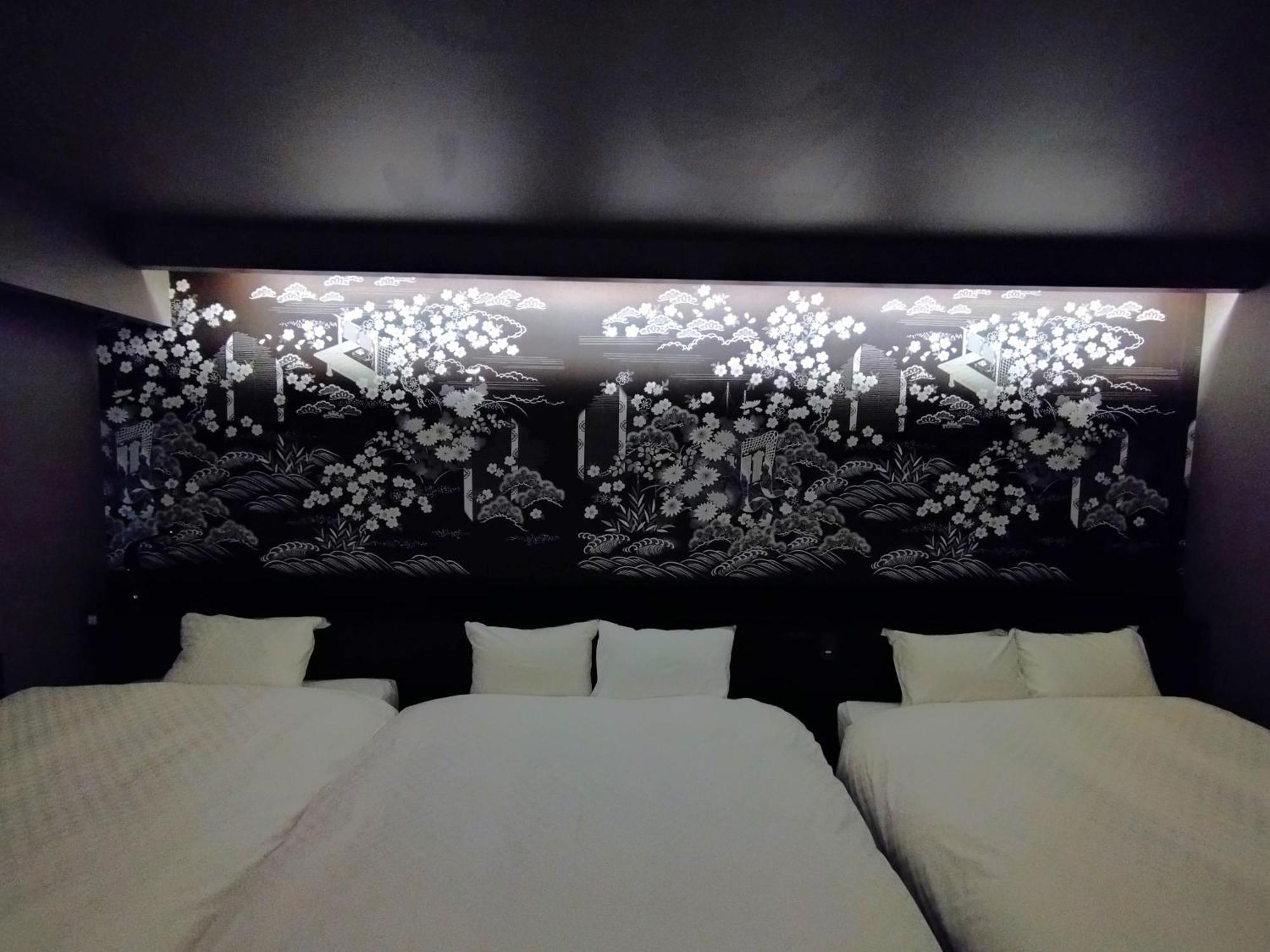 A-un（luxury Hotel） Apartment *