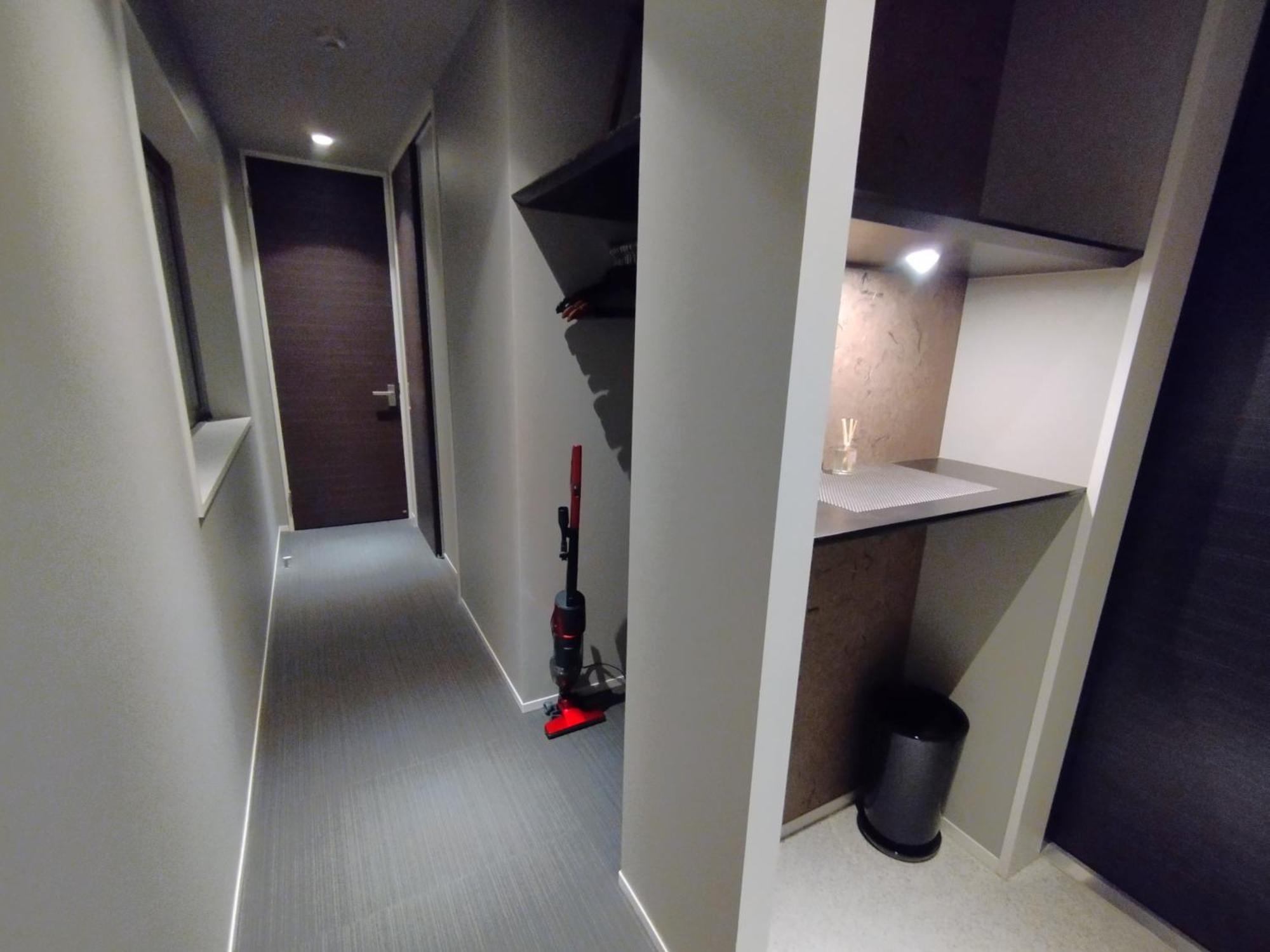 Apartment A-un（luxury Hotel） *