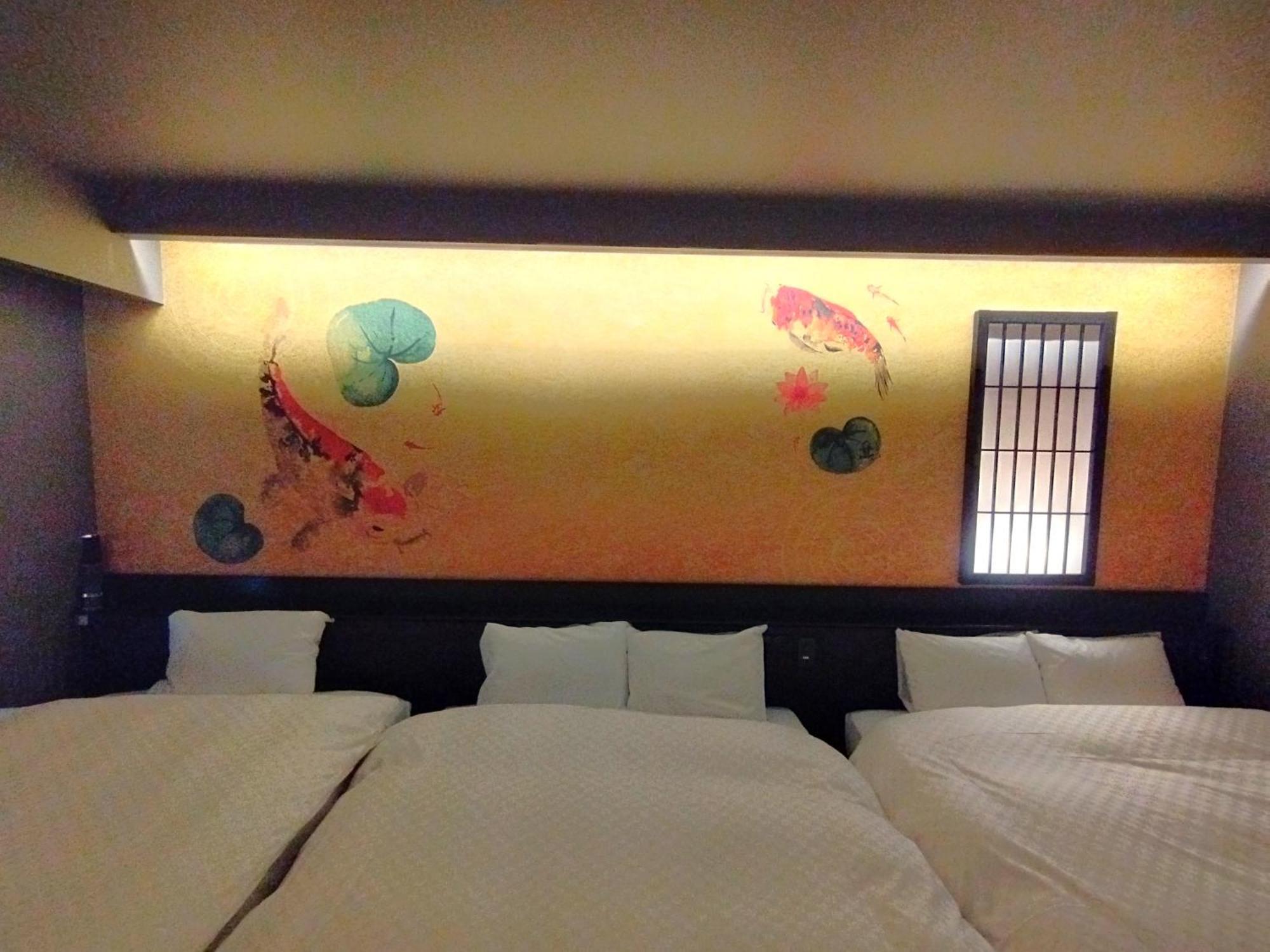 Apartment A-un（luxury Hotel） Kyoto