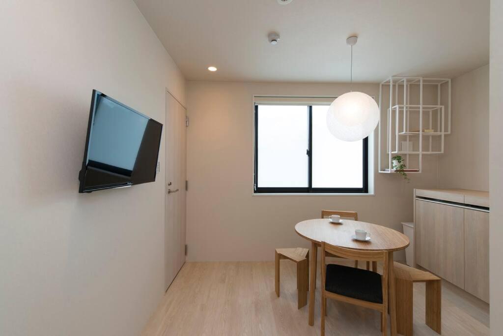 Modern Cozy Maisonette 36㎡ Nimon 2 Hane Near Gion（n2-hane羽）） Apartment Kyoto