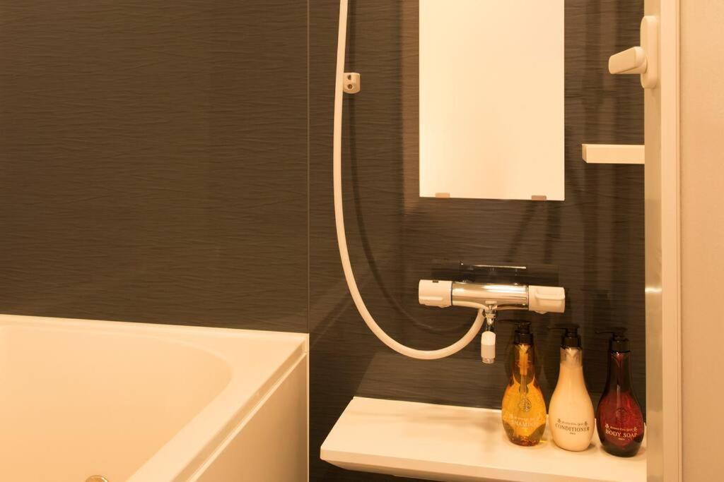 Modern Cozy Maisonette 36㎡ Nimon 2 Hane Near Gion（n2-hane羽））