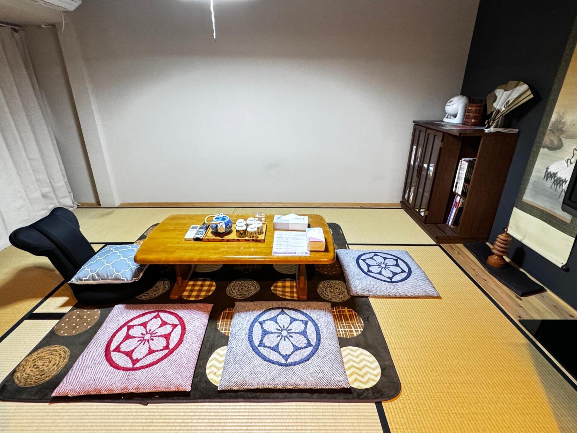 - 森麟社 - 新築戸建 Moririnsha Japanese Style Kyoto
