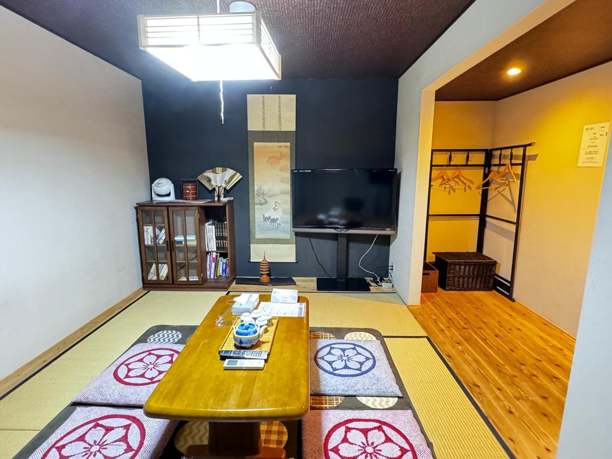 - 森麟社 - 新築戸建 Moririnsha Japanese Style * Kyoto