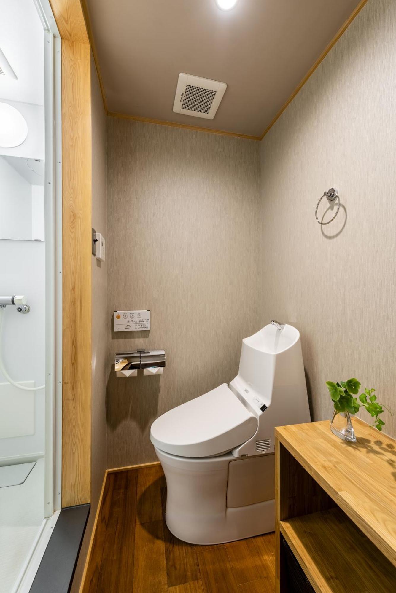 Choya Chawanzaka Machiya House Holiday home *