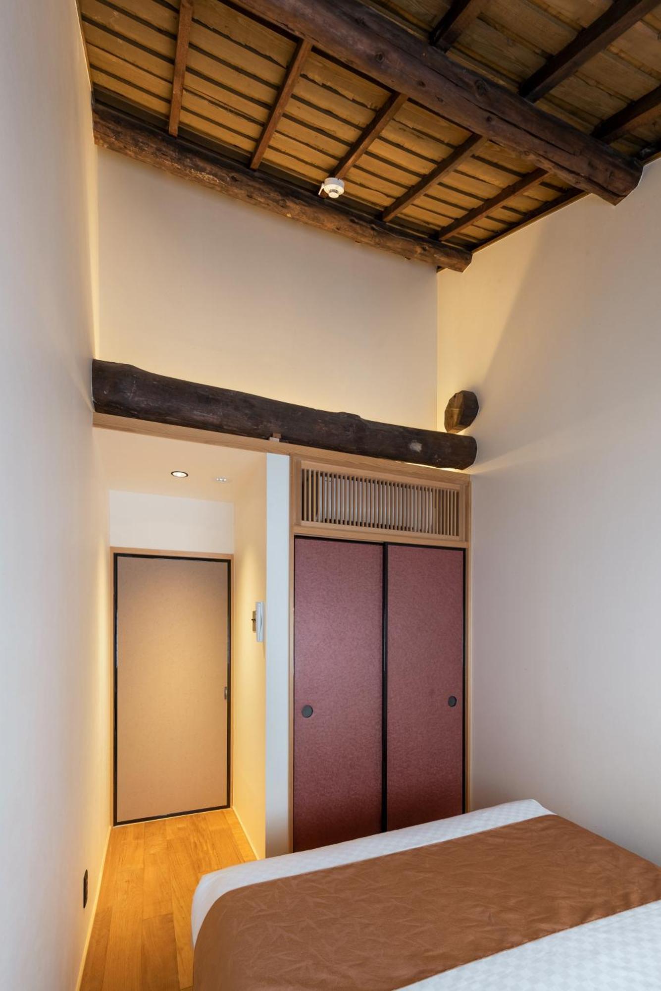 Holiday home Choya Chawanzaka Machiya House