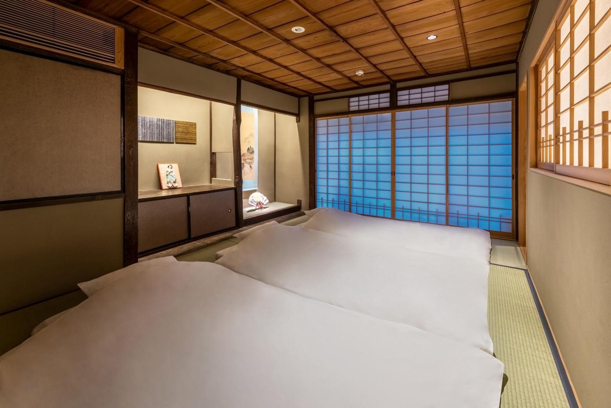 Choya Chawanzaka Machiya House Holiday home *