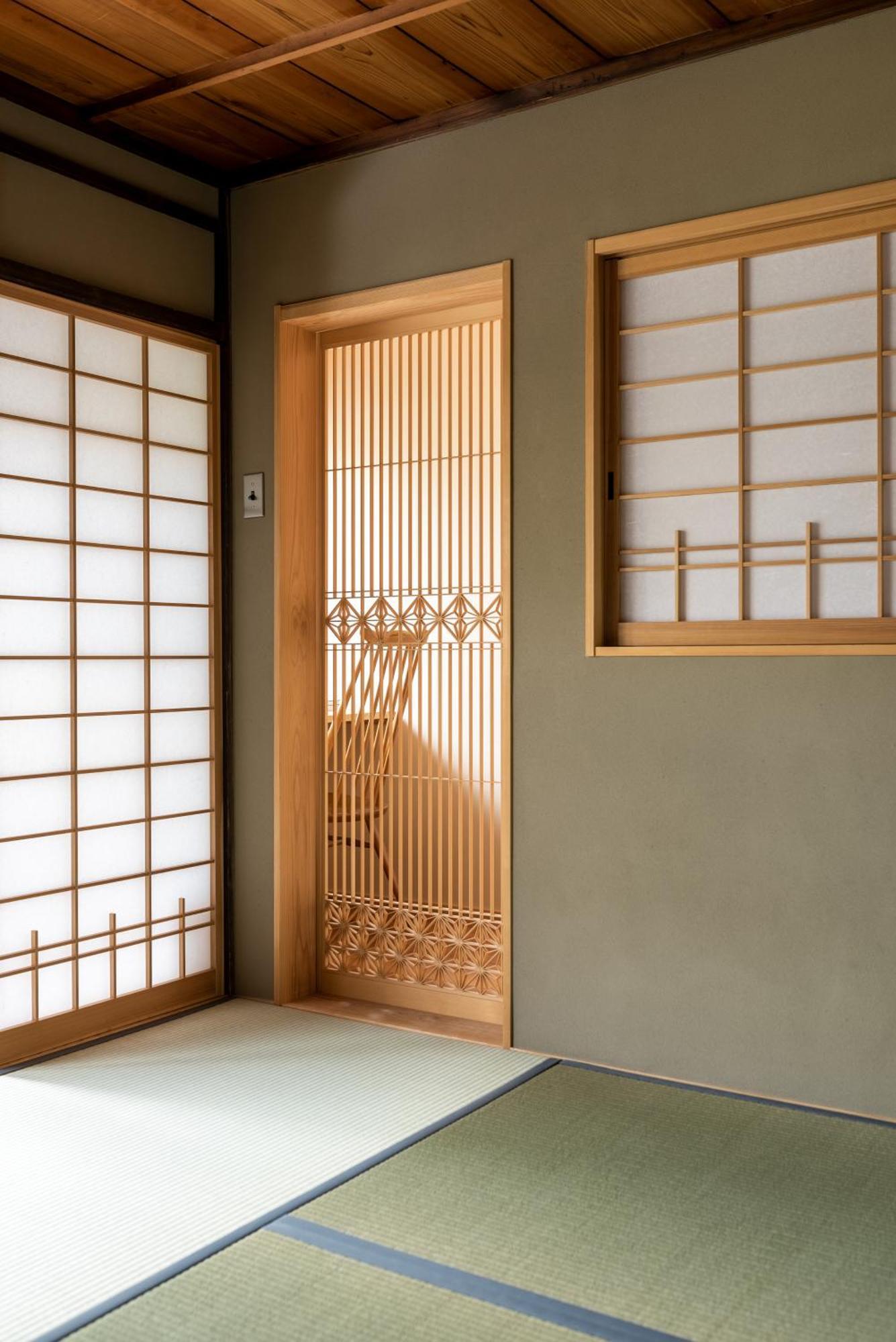 Holiday home Choya Chawanzaka Machiya House