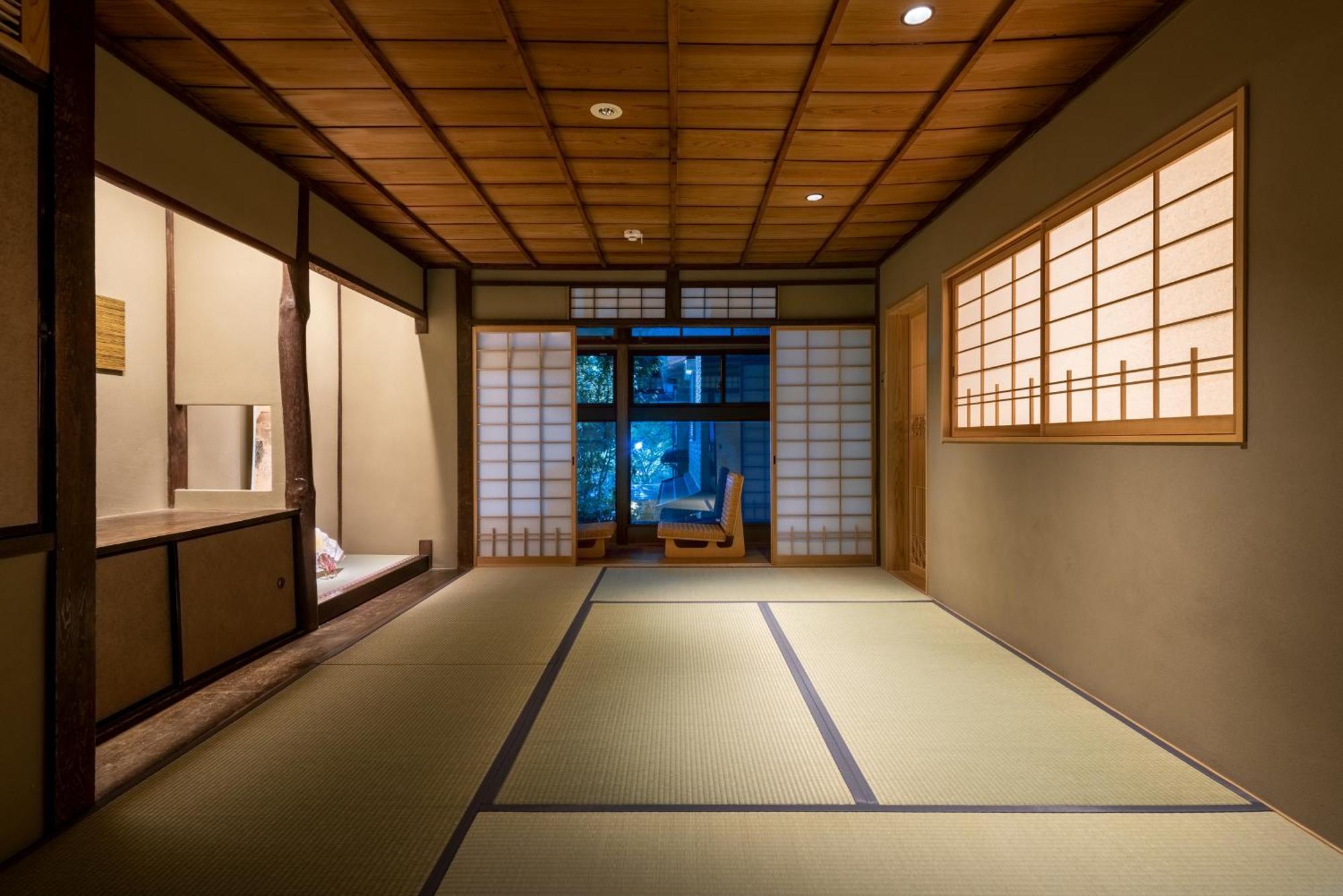 Choya Chawanzaka Machiya House Holiday home Kyoto