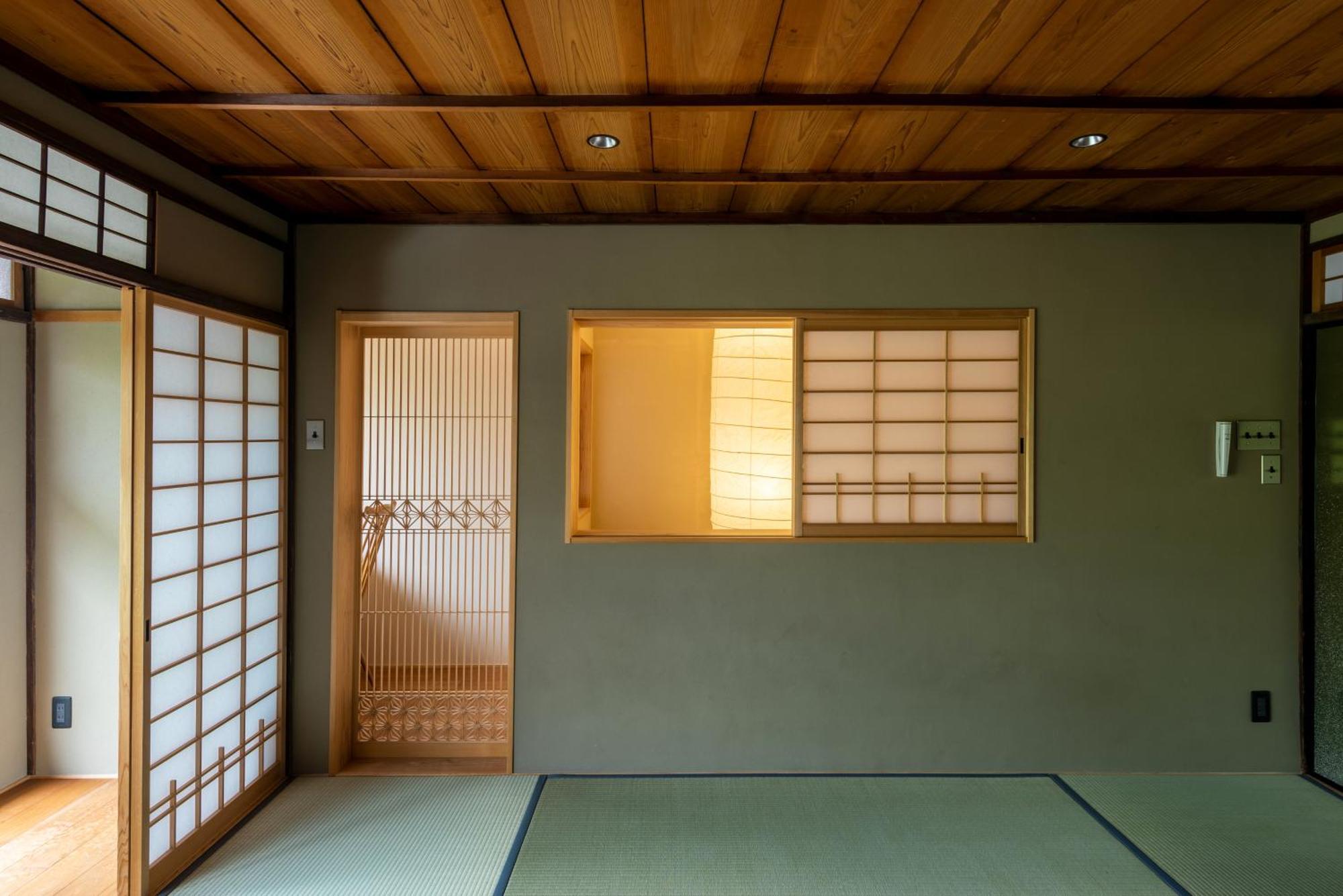 Choya Chawanzaka Machiya House Holiday home
