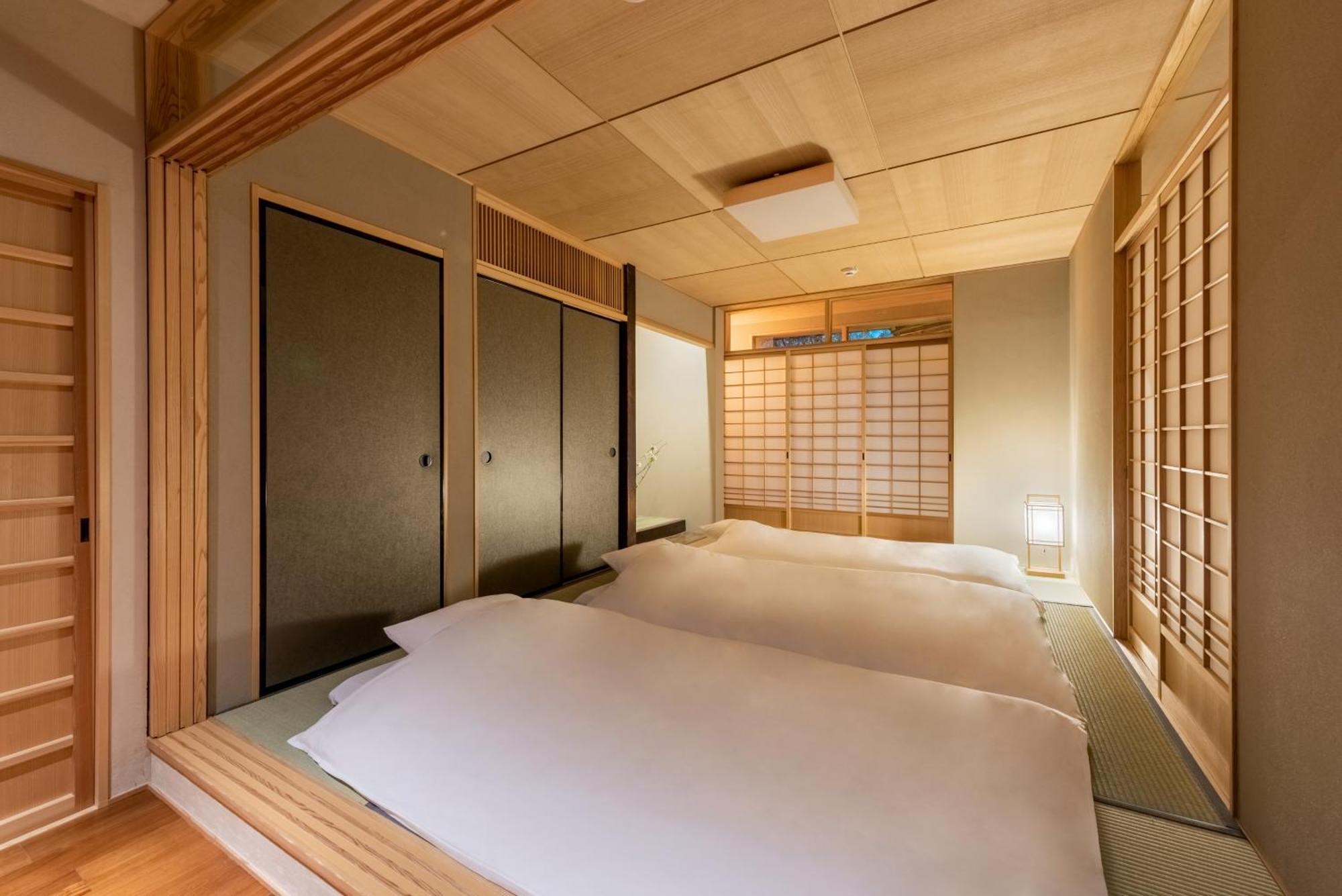 Holiday home Choya Chawanzaka Machiya House