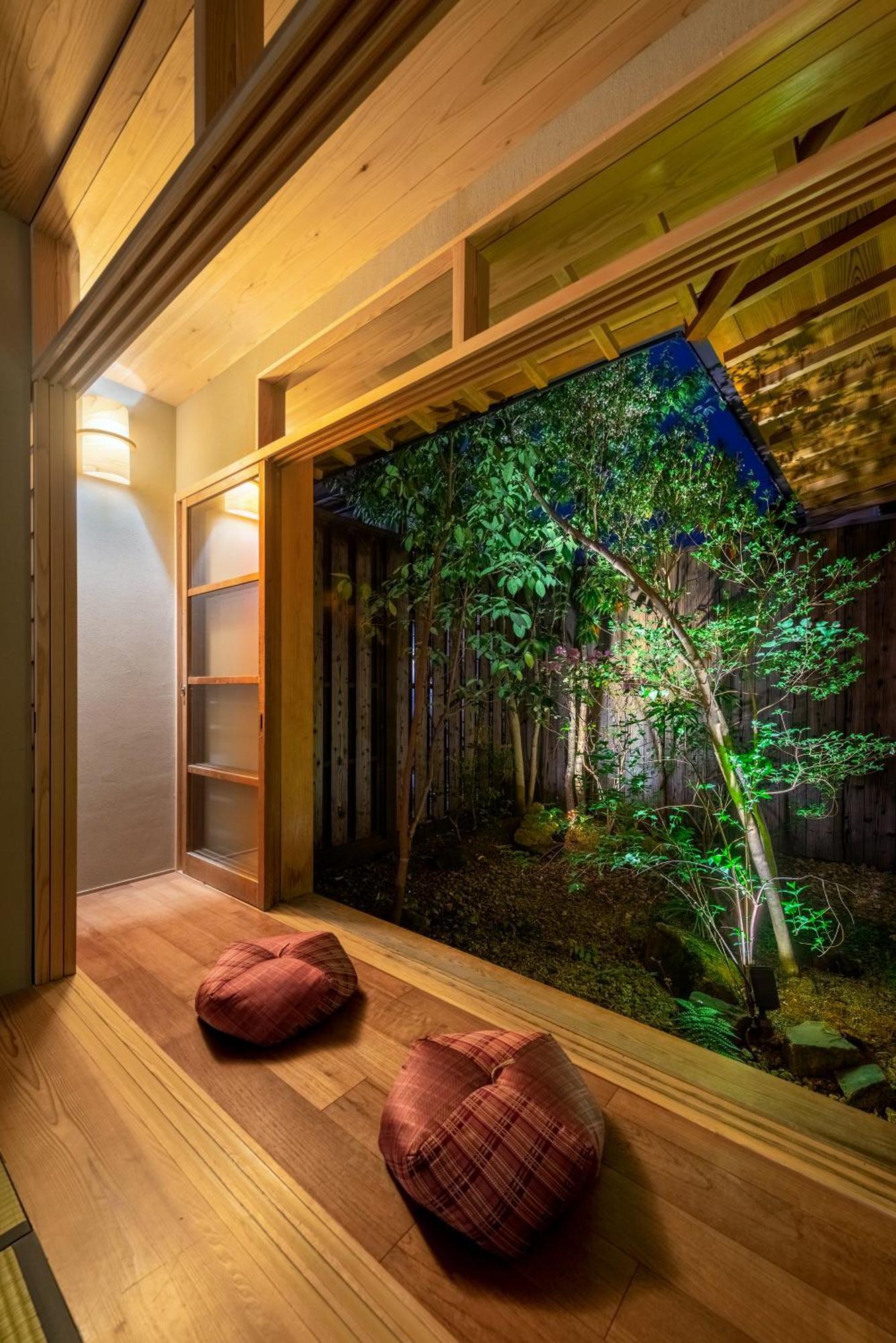 Holiday home Choya Chawanzaka Machiya House Kyoto