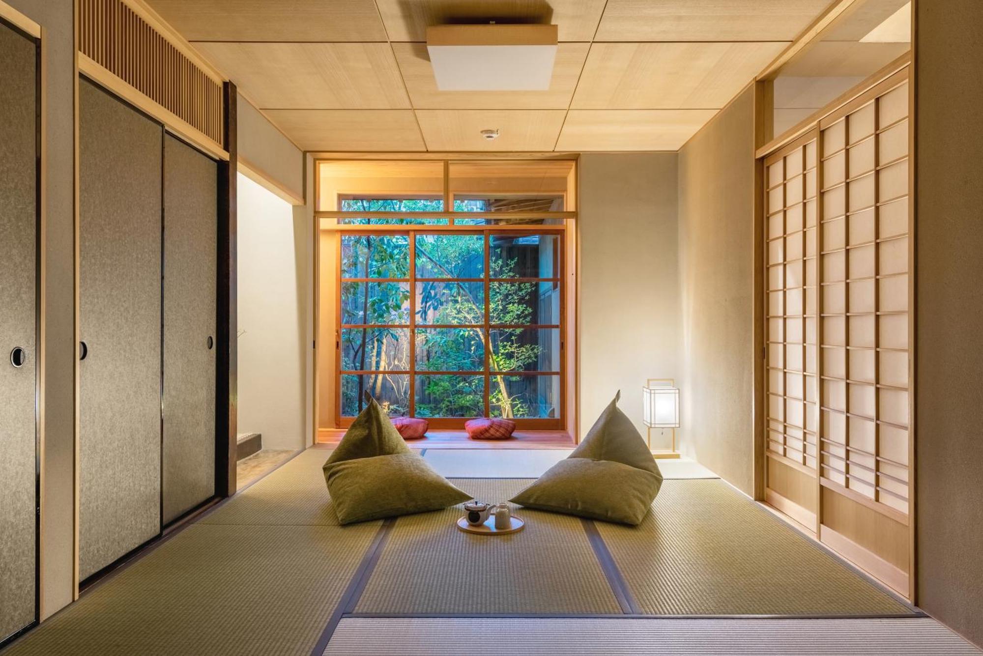 Holiday home Choya Chawanzaka Machiya House *