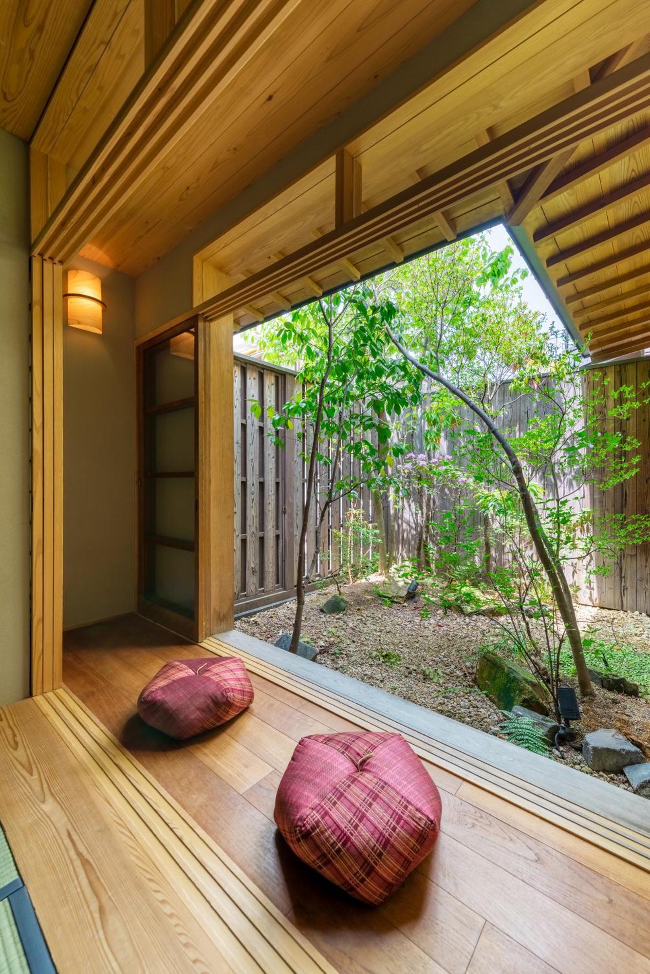 Choya Chawanzaka Machiya House Holiday home